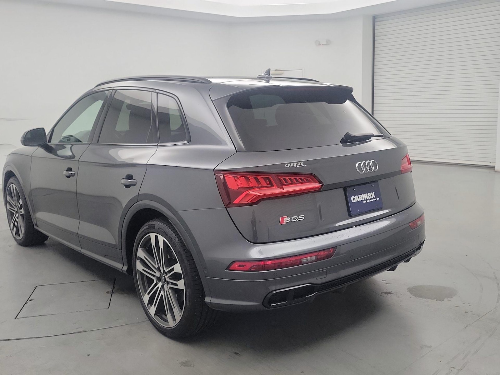 2020 Audi SQ5 Prestige - Photo 7