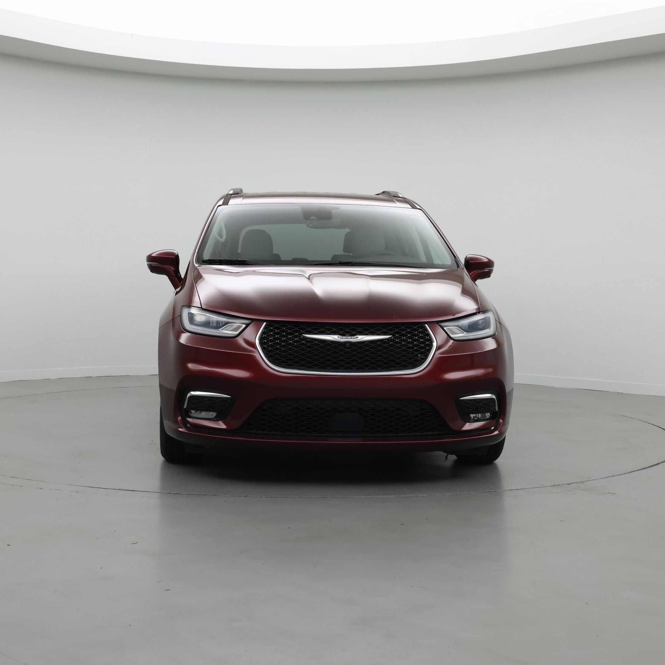 Thumbnail: 2021 Chrysler Pacifica - 5
