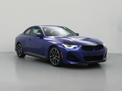 2022 BMW 230 I