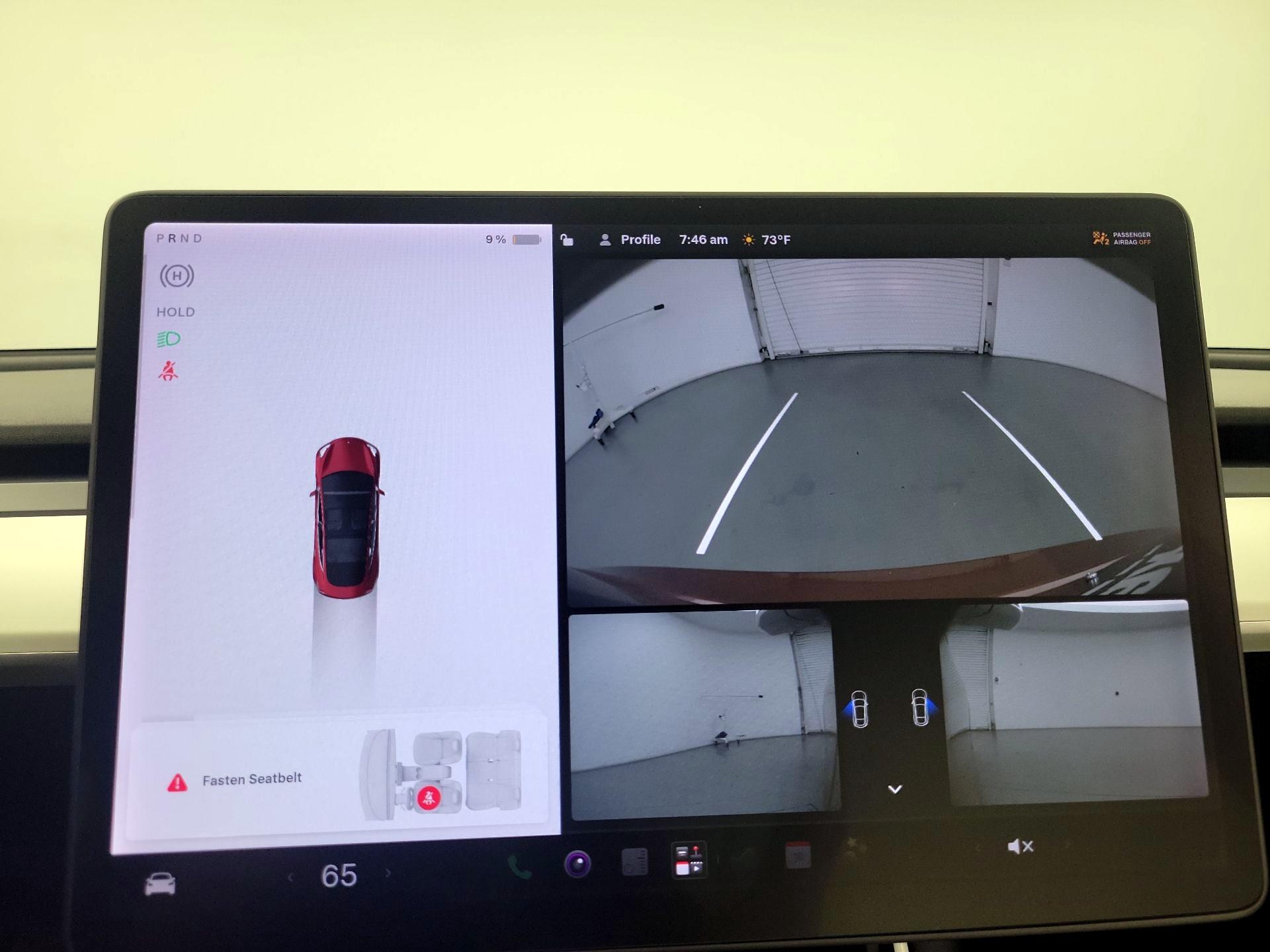 Thumbnail: 2020 Tesla Model 3 - 12