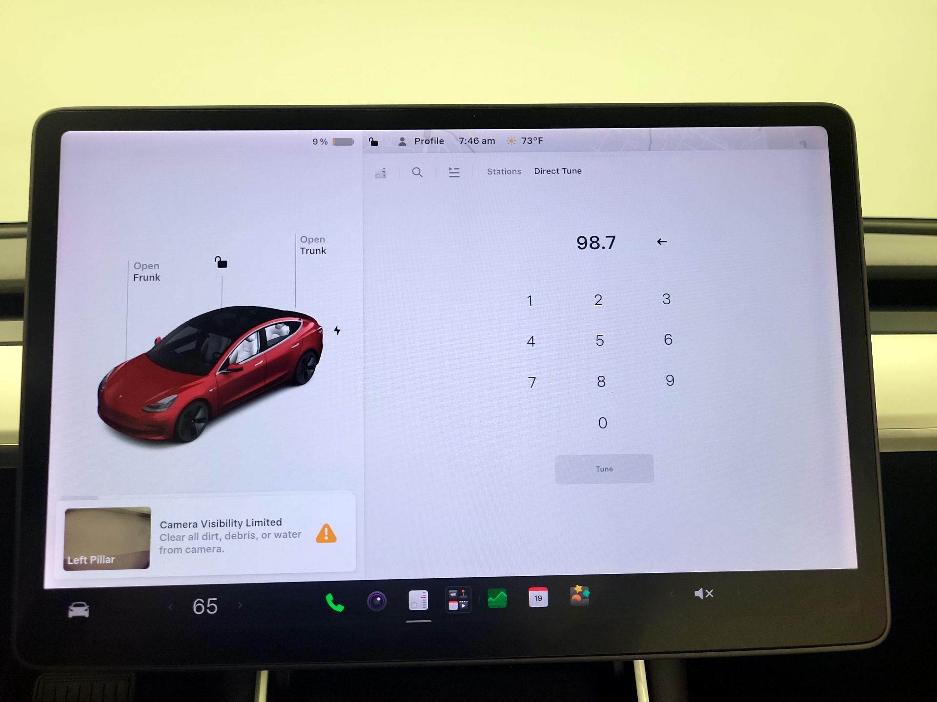 Thumbnail: 2020 Tesla Model 3 - 13