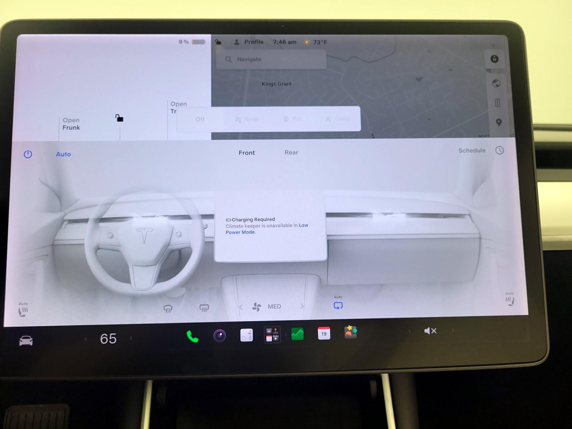 Thumbnail: 2020 Tesla Model 3 - 14