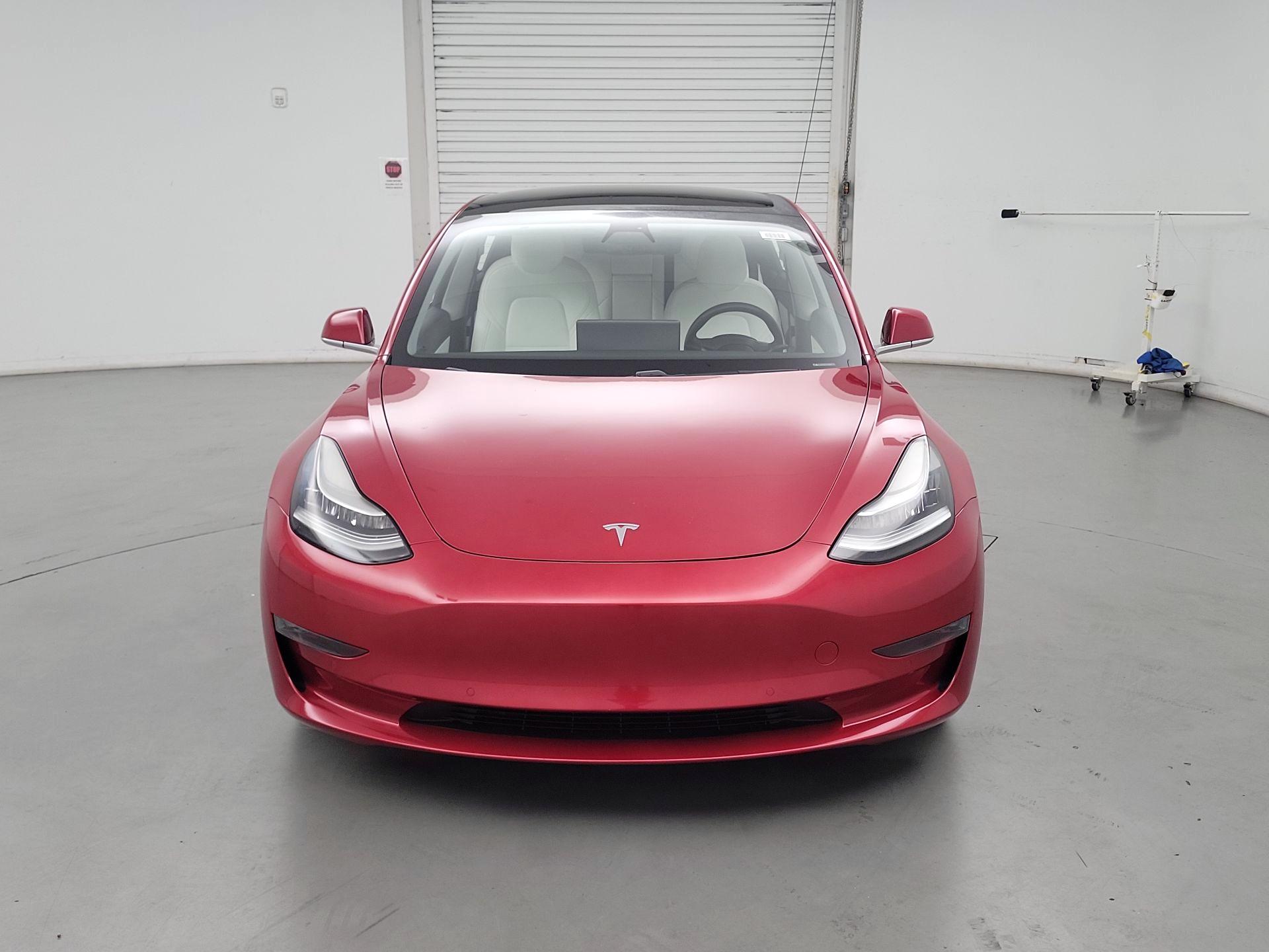 Thumbnail: 2020 Tesla Model 3 - 2
