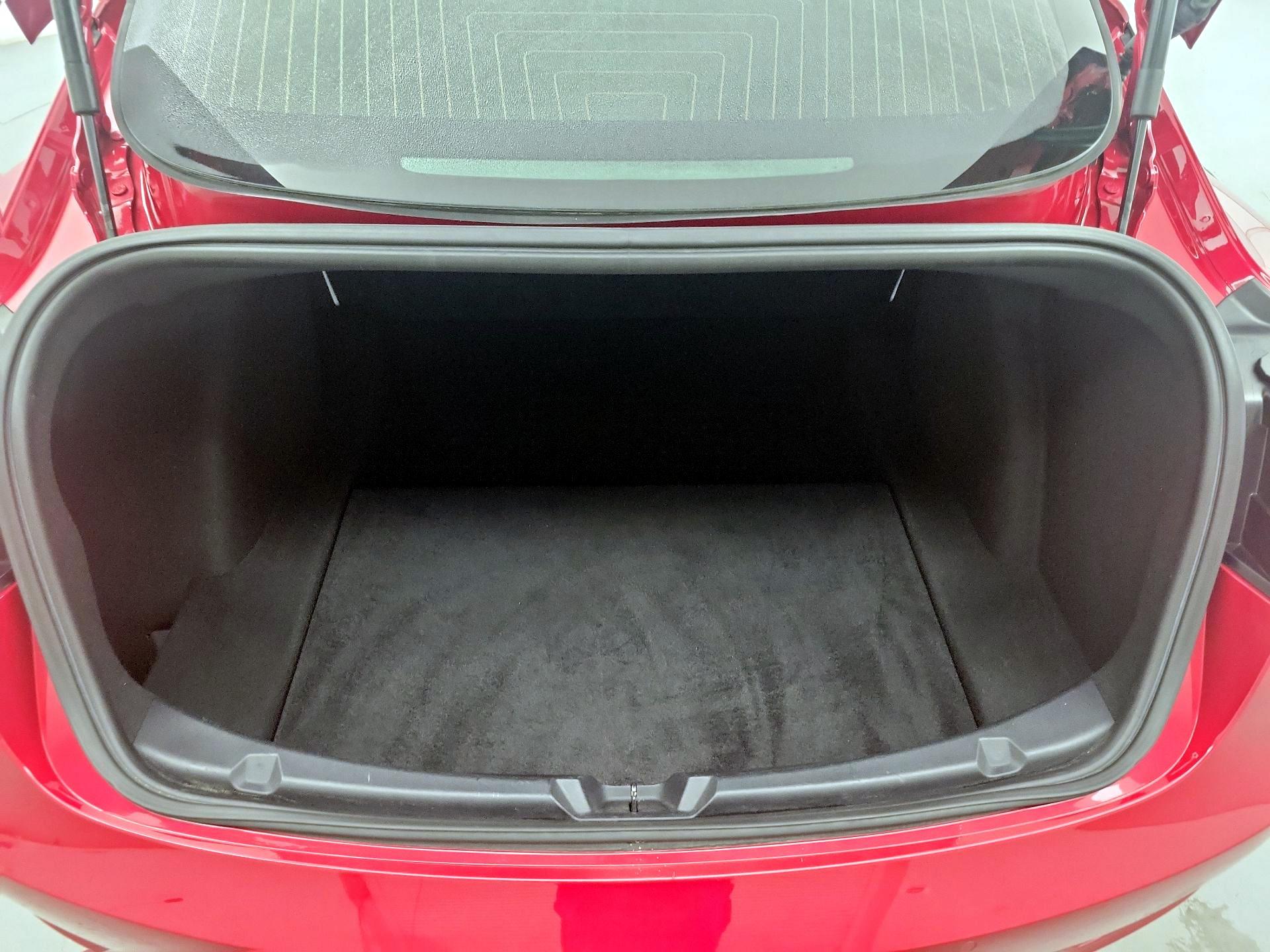 Thumbnail: 2020 Tesla Model 3 - 19