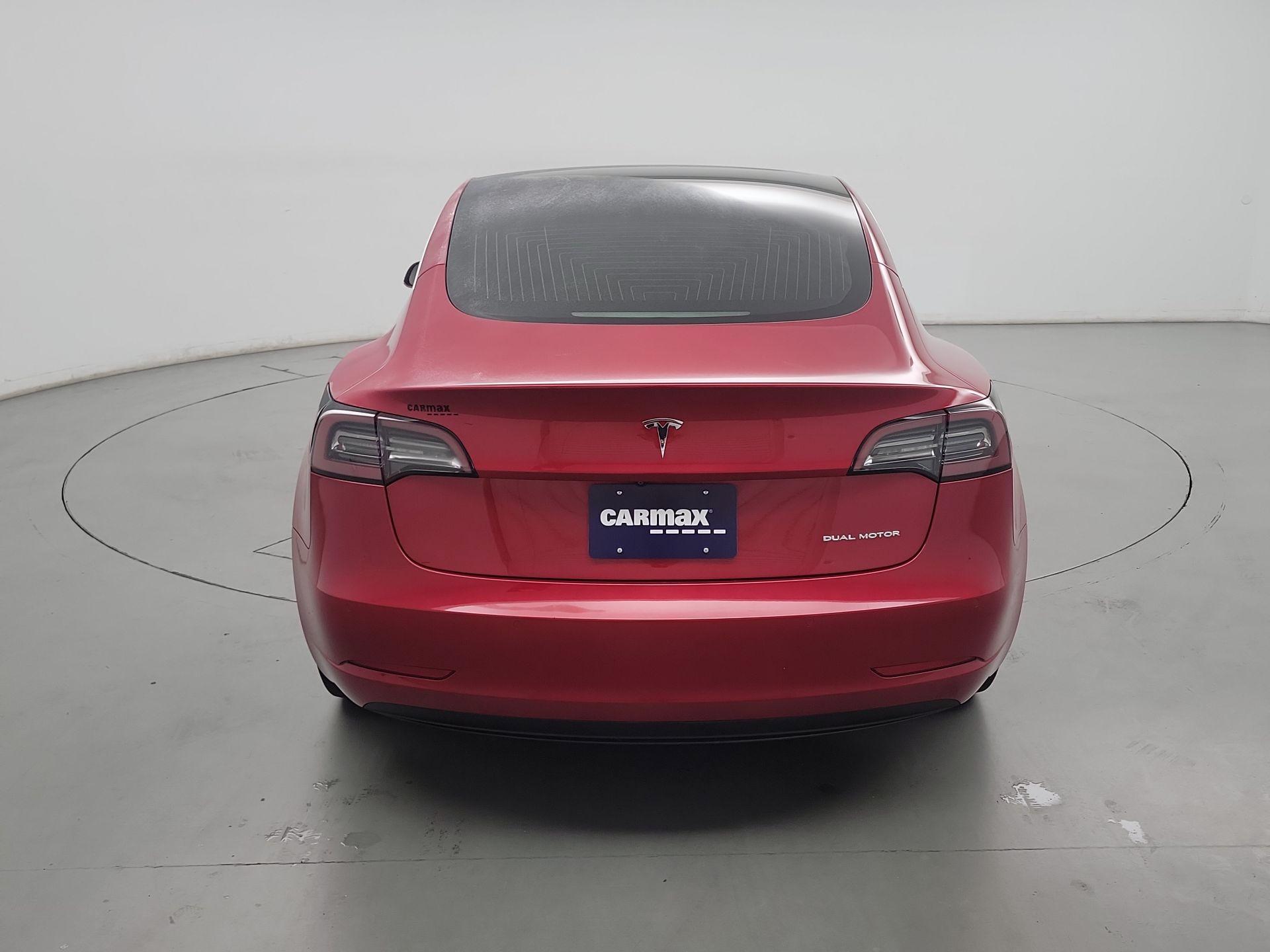 Thumbnail: 2020 Tesla Model 3 - 6