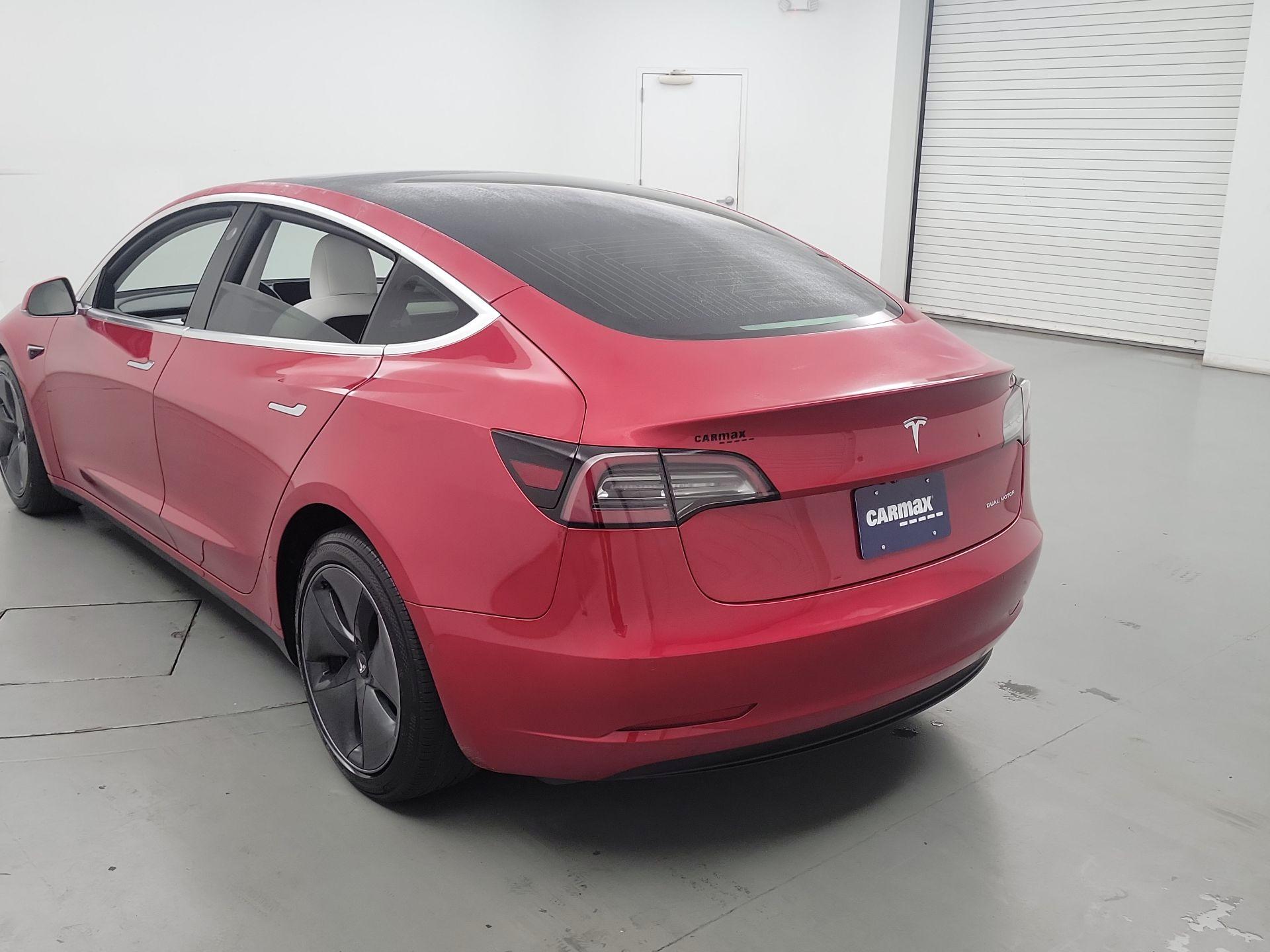Thumbnail: 2020 Tesla Model 3 - 7