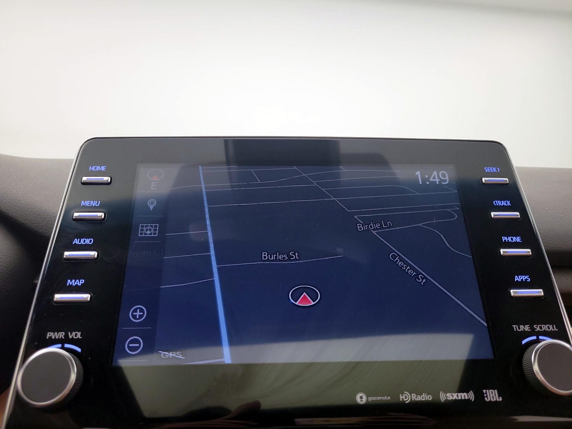 Thumbnail: 2019 Toyota Avalon - 12