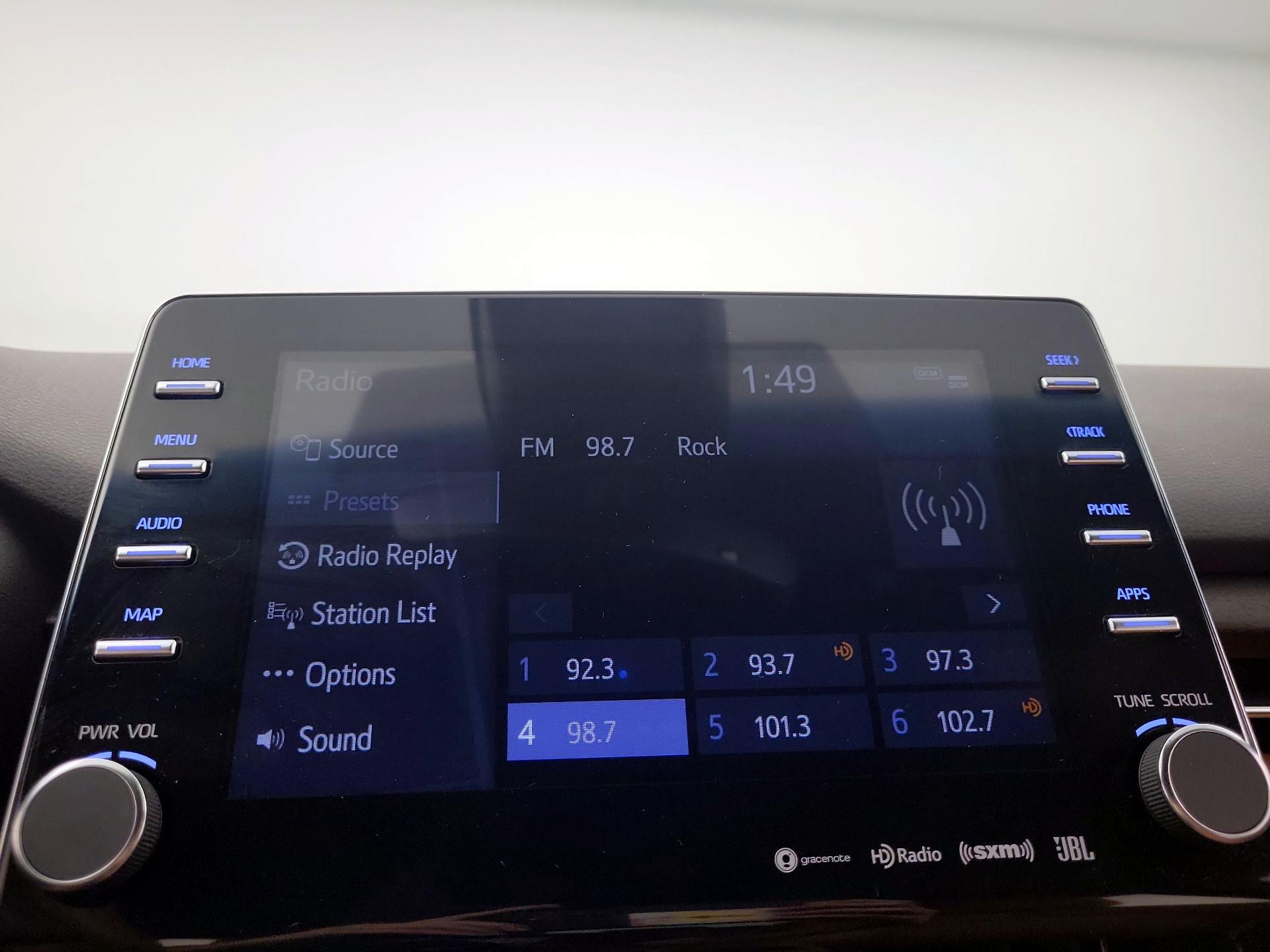 Thumbnail: 2019 Toyota Avalon - 14