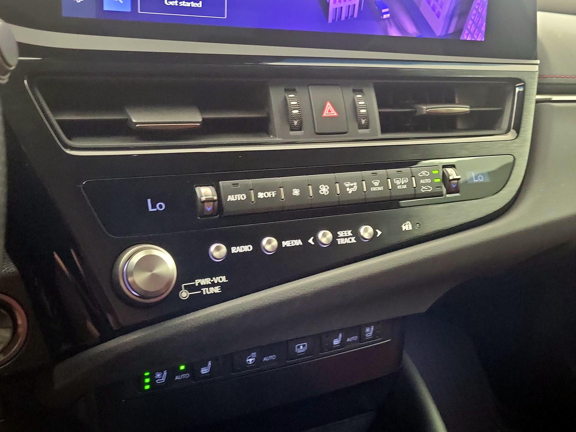 Thumbnail: 2024 Lexus ES - 14