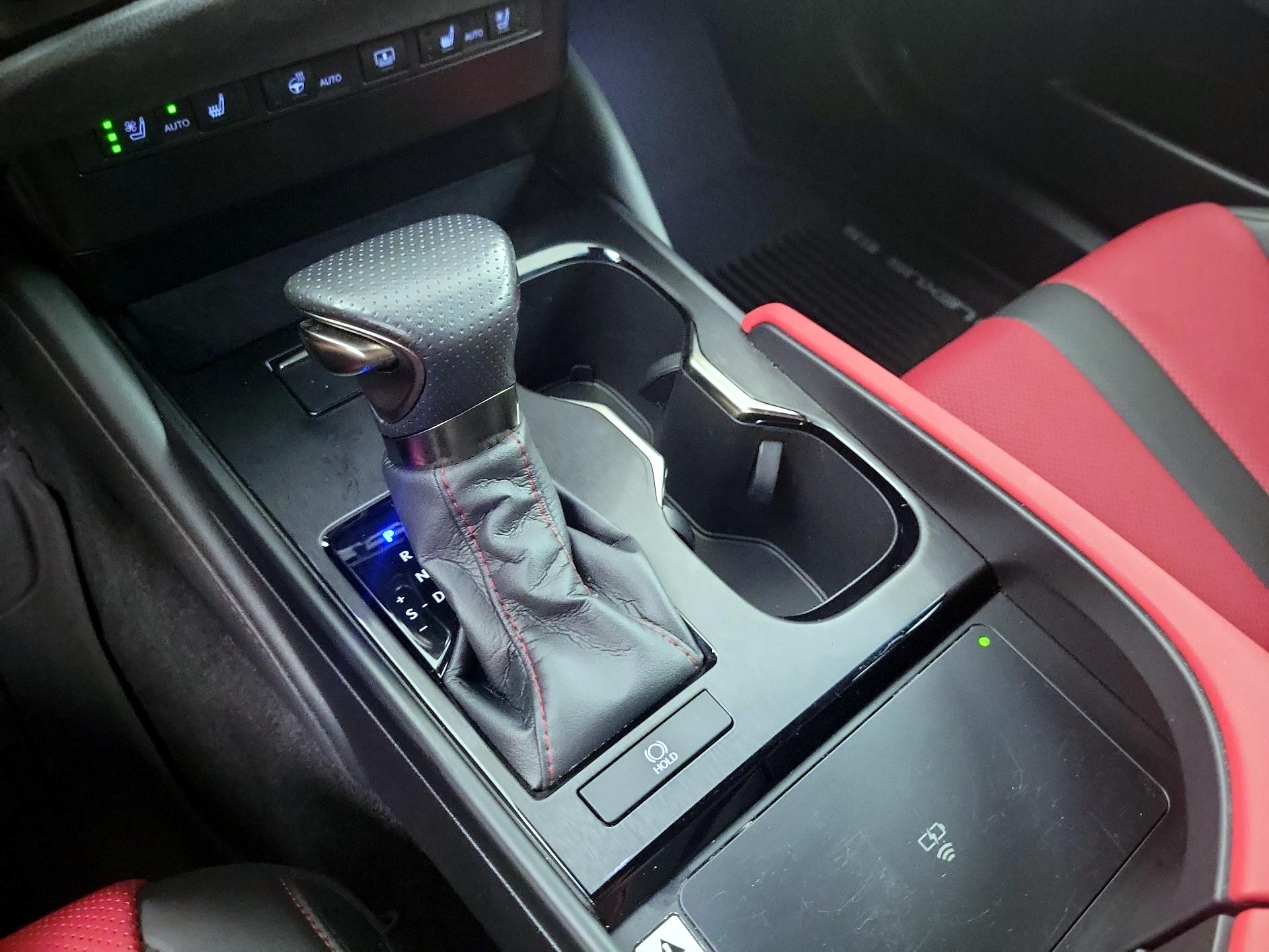 Thumbnail: 2024 Lexus ES - 15