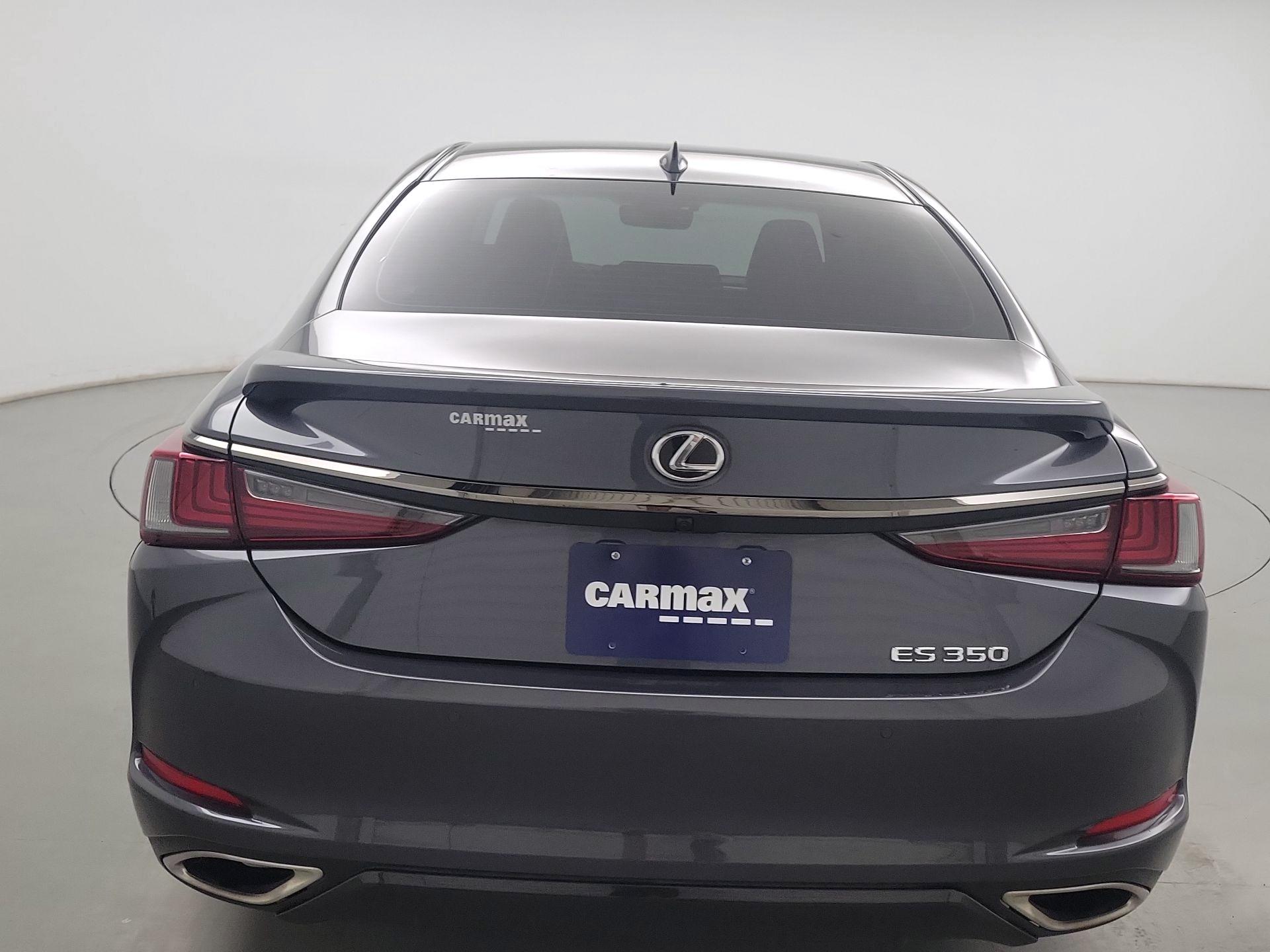 Thumbnail: 2024 Lexus ES - 6