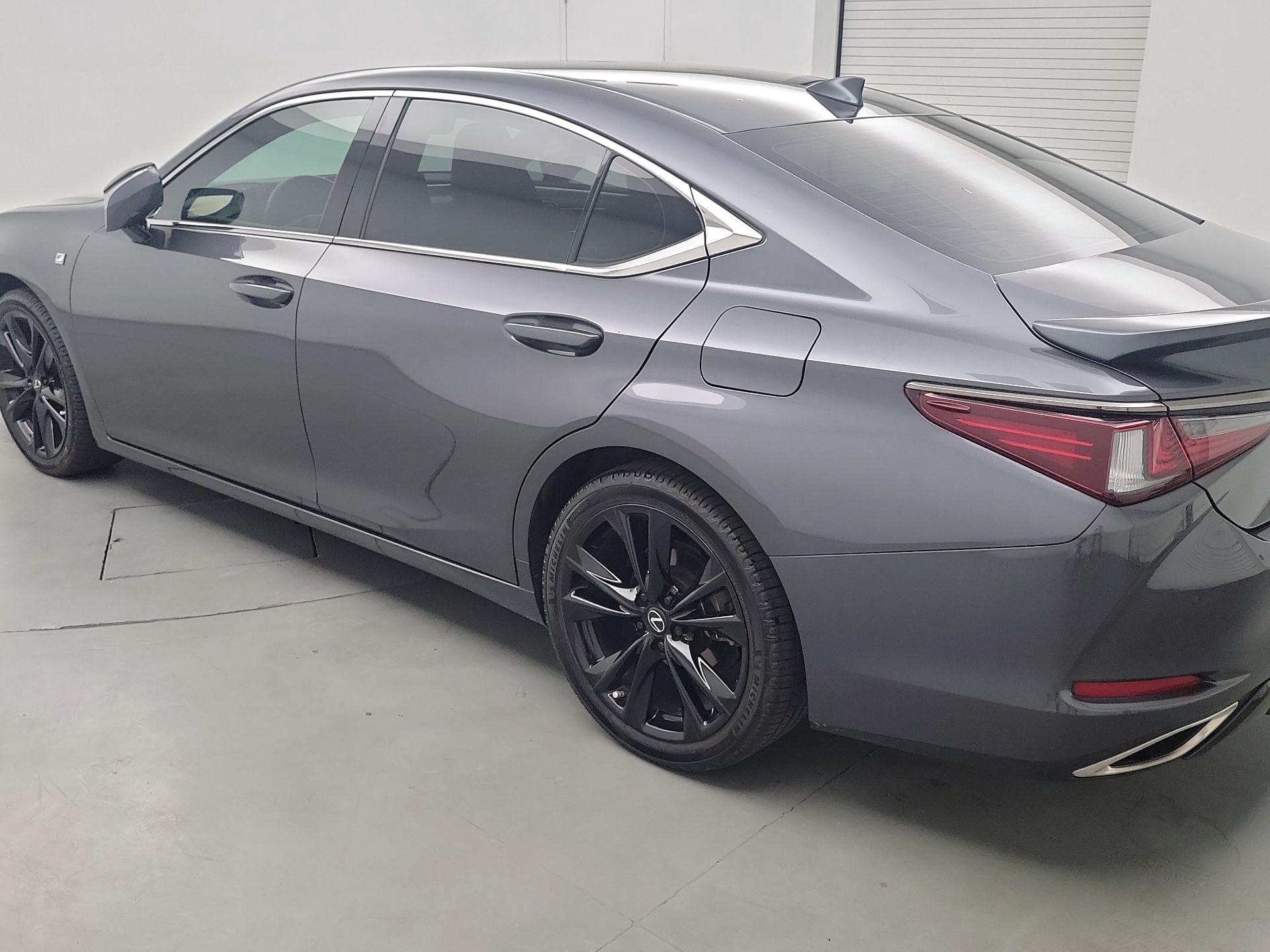Thumbnail: 2024 Lexus ES - 7