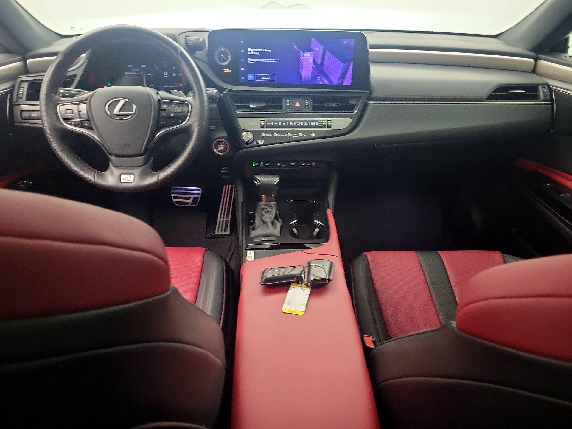 Thumbnail: 2024 Lexus ES - 8