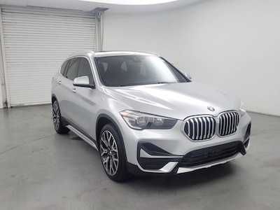 2021 BMW X1 SDrive28i