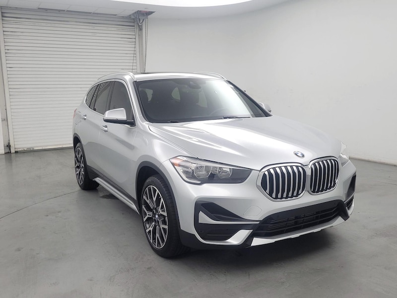 2021 BMW X1 SDrive28i