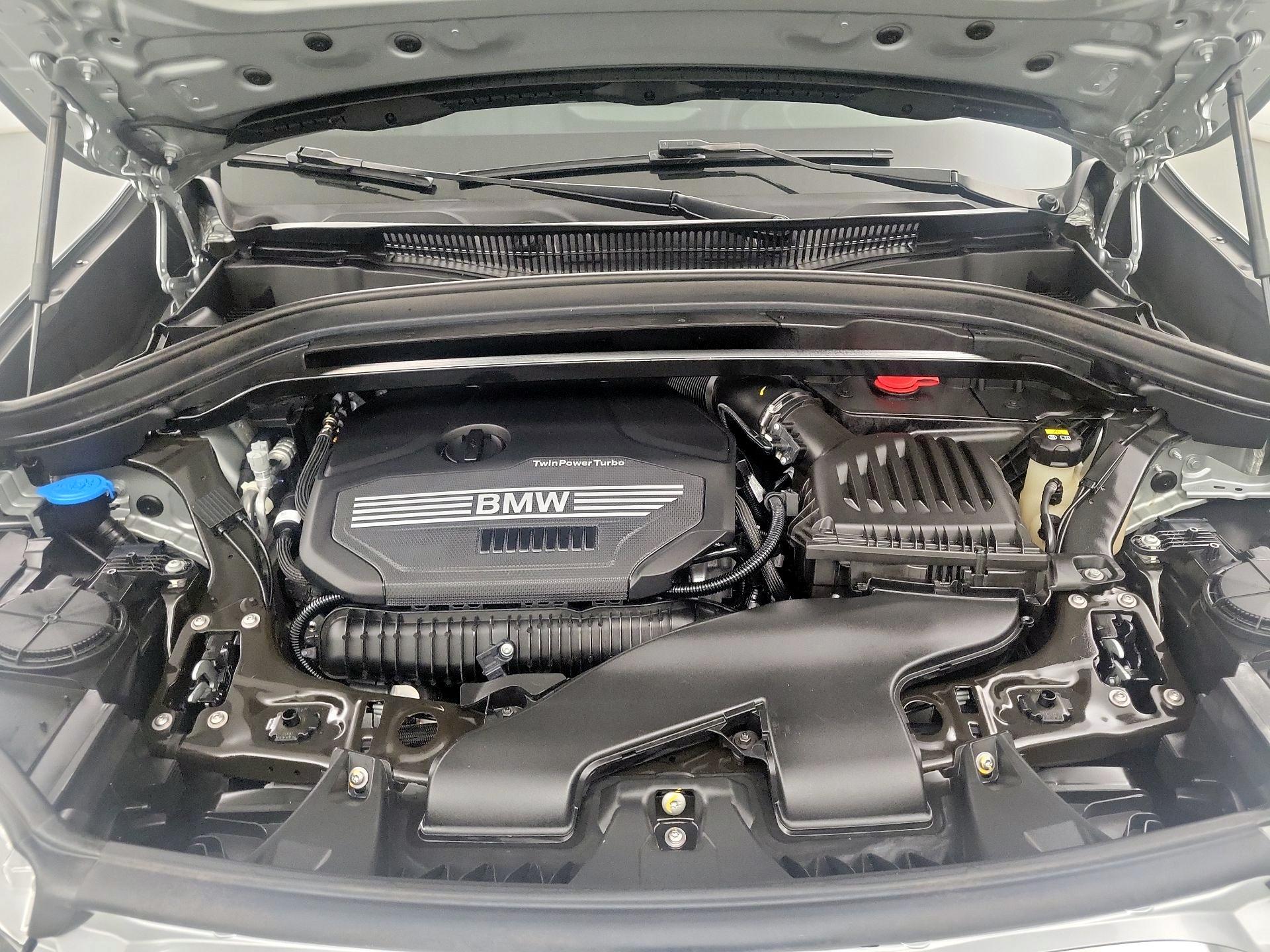 Thumbnail: 2021 BMW X1 - 20