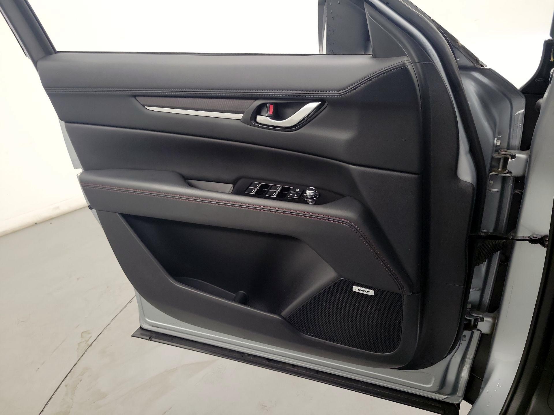 Thumbnail: 2022 Mazda CX-5 - 10