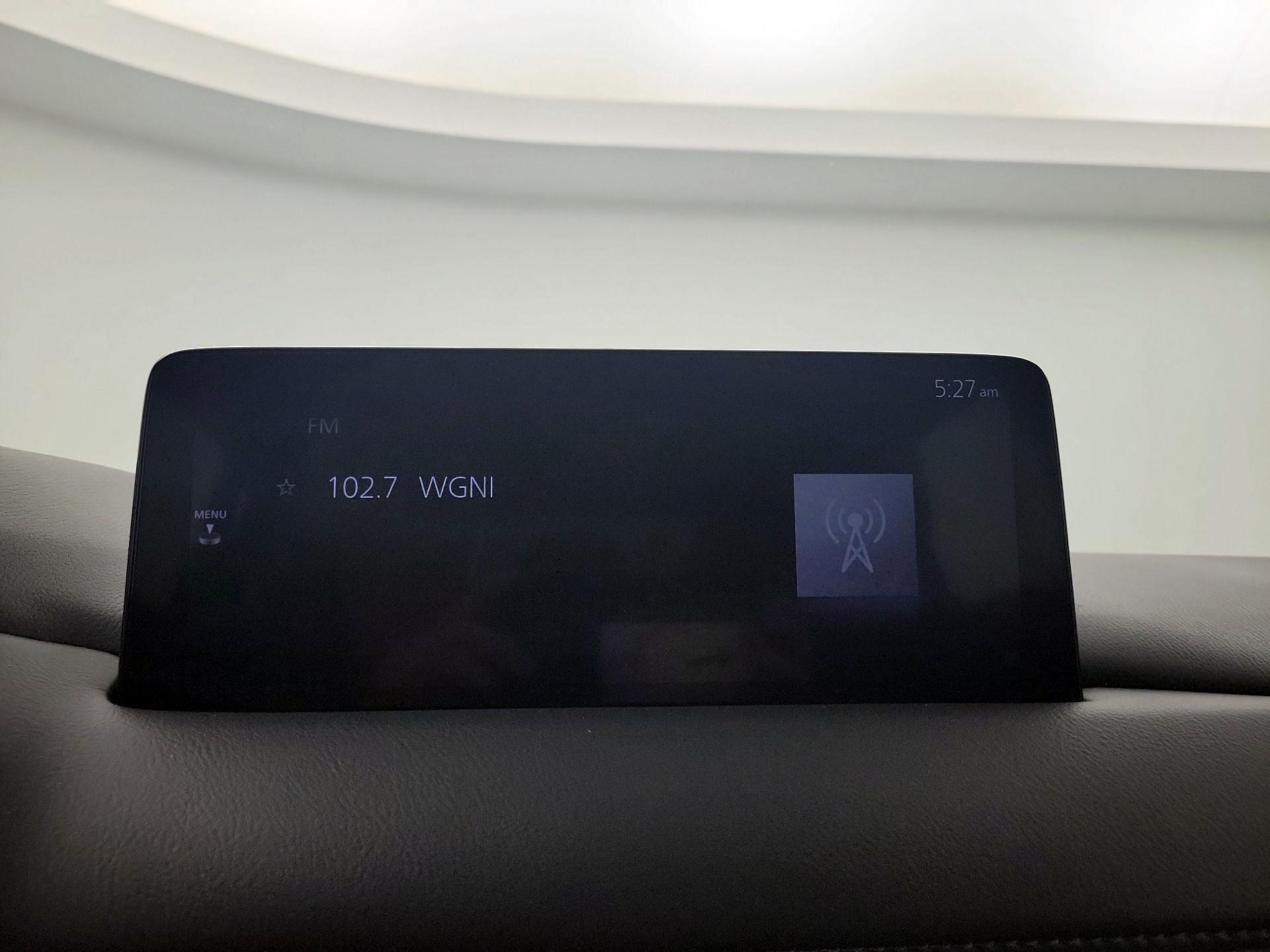 Thumbnail: 2022 Mazda CX-5 - 13