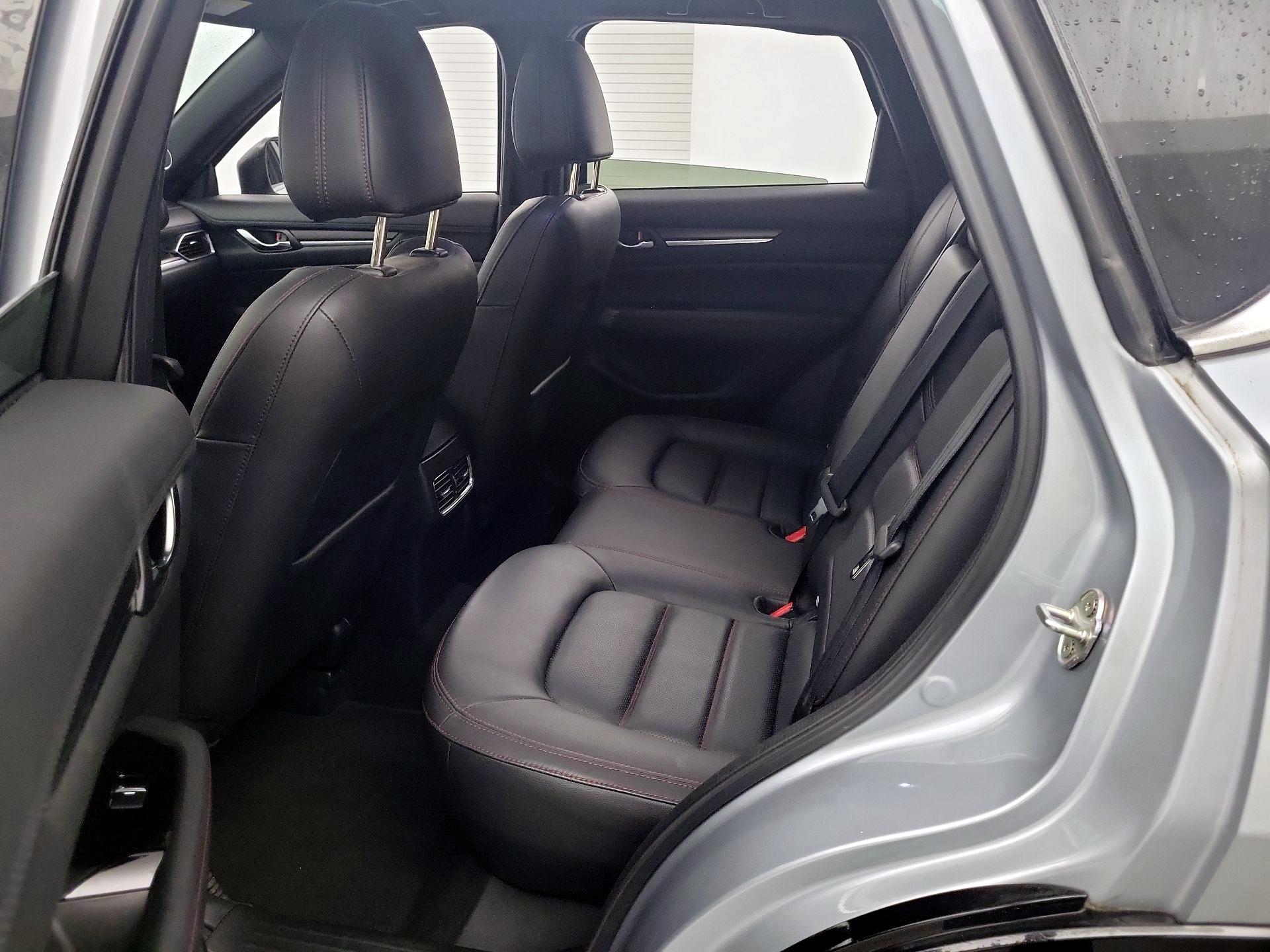 Thumbnail: 2022 Mazda CX-5 - 18