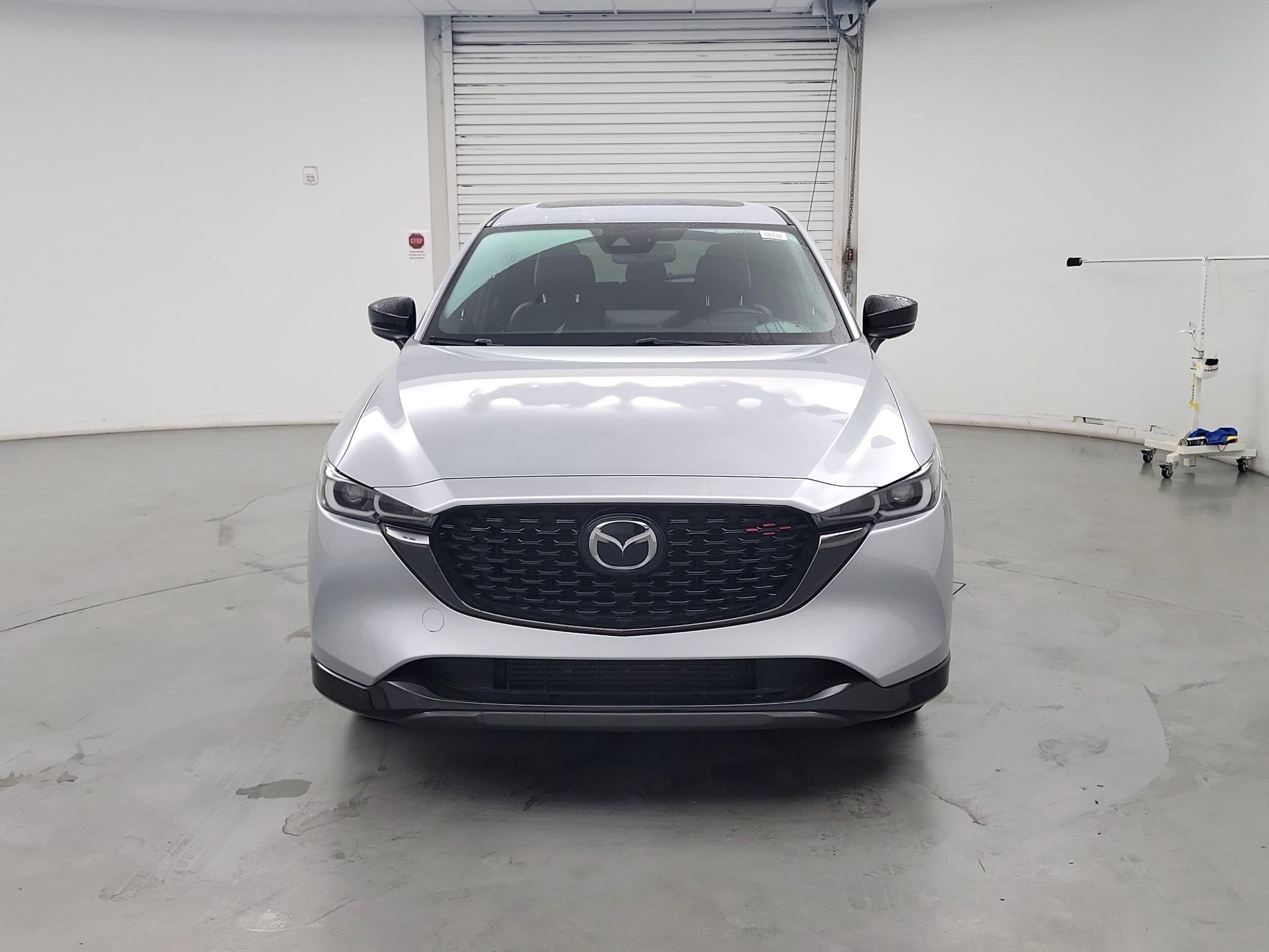 Thumbnail: 2022 Mazda CX-5 - 2