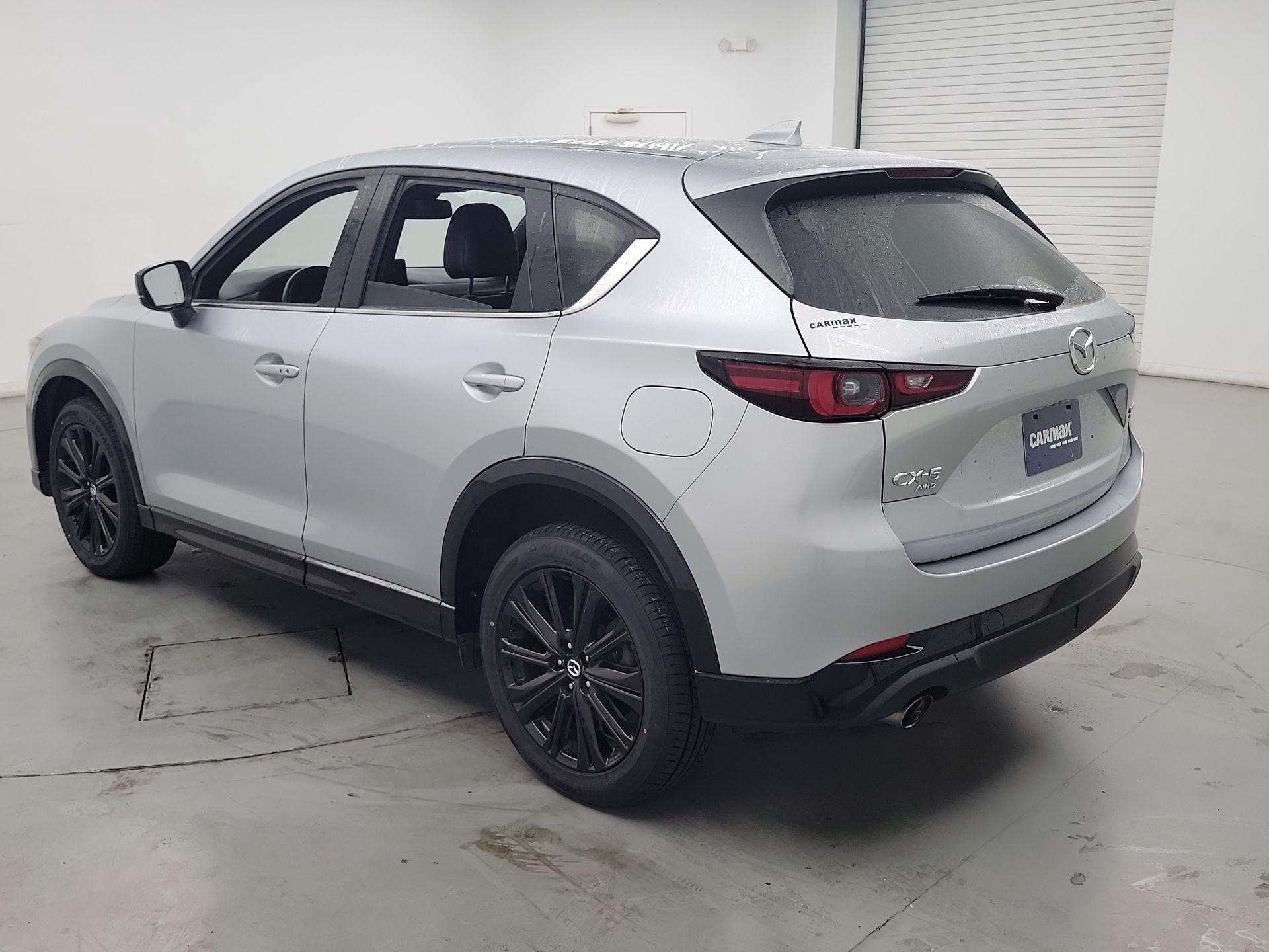 Thumbnail: 2022 Mazda CX-5 - 7