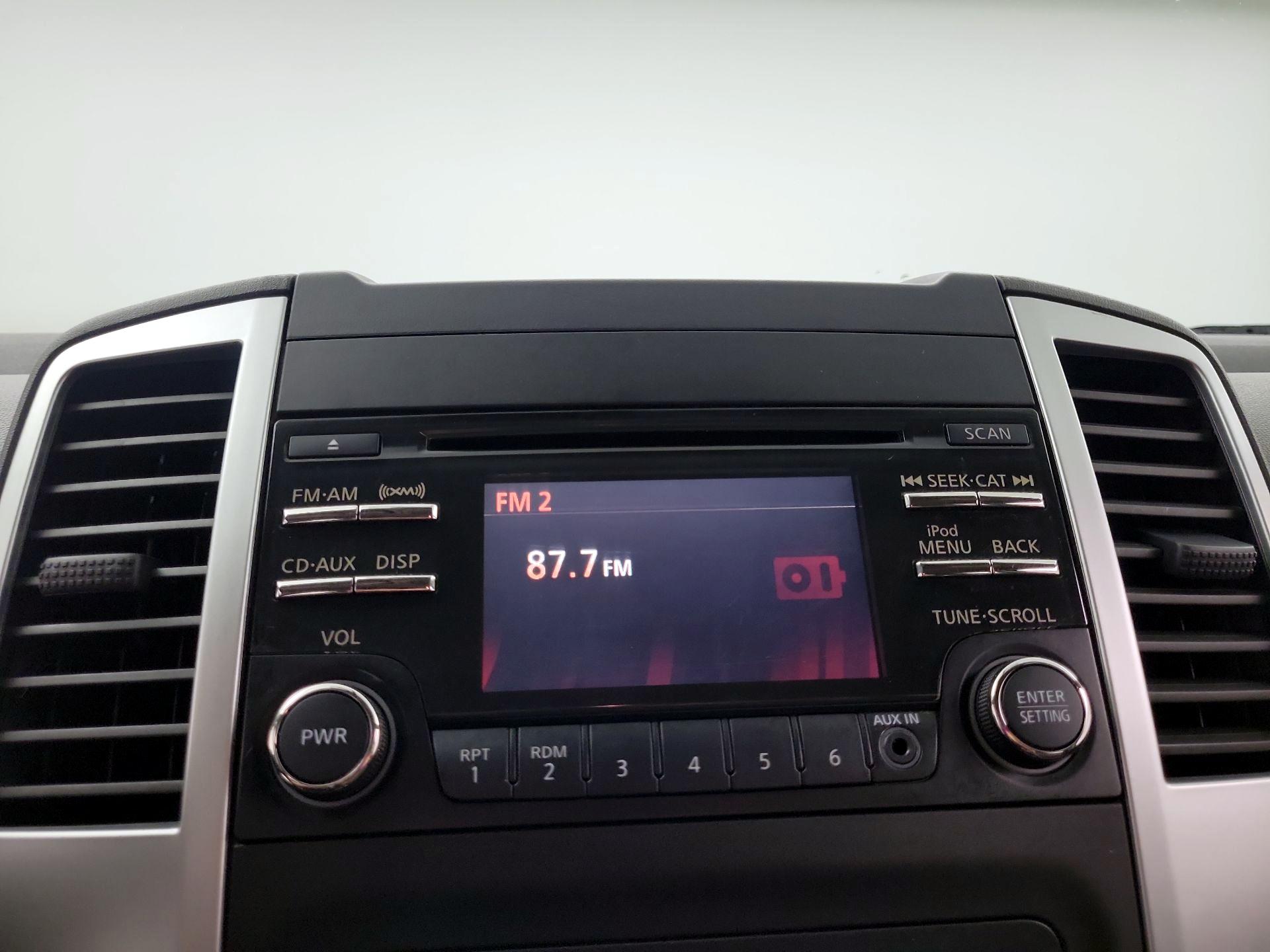 Thumbnail: 2014 Nissan Xterra - 12