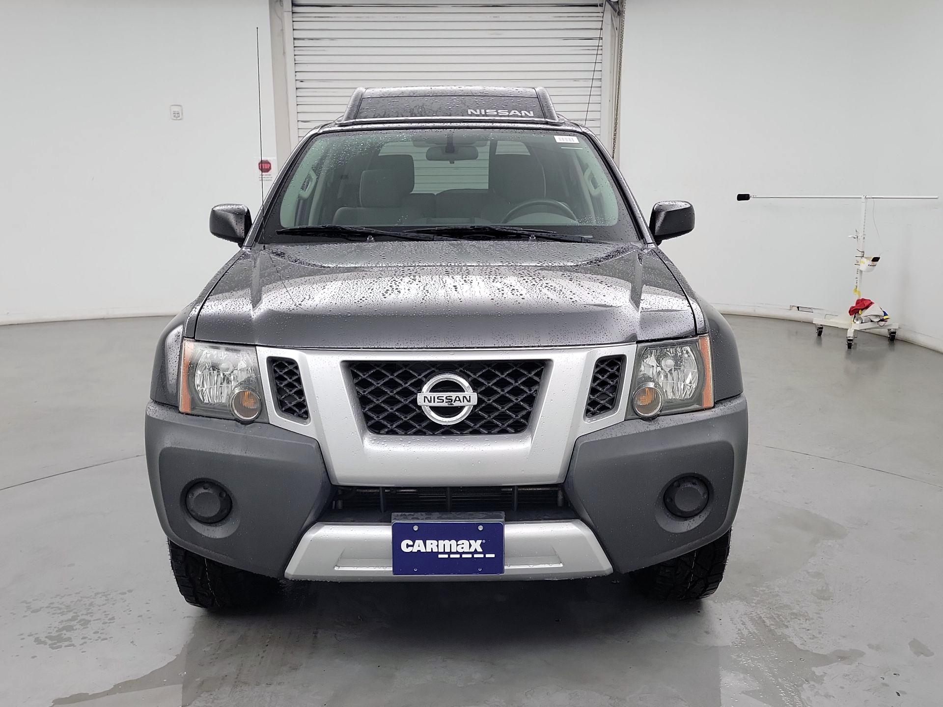 Thumbnail: 2014 Nissan Xterra - 2