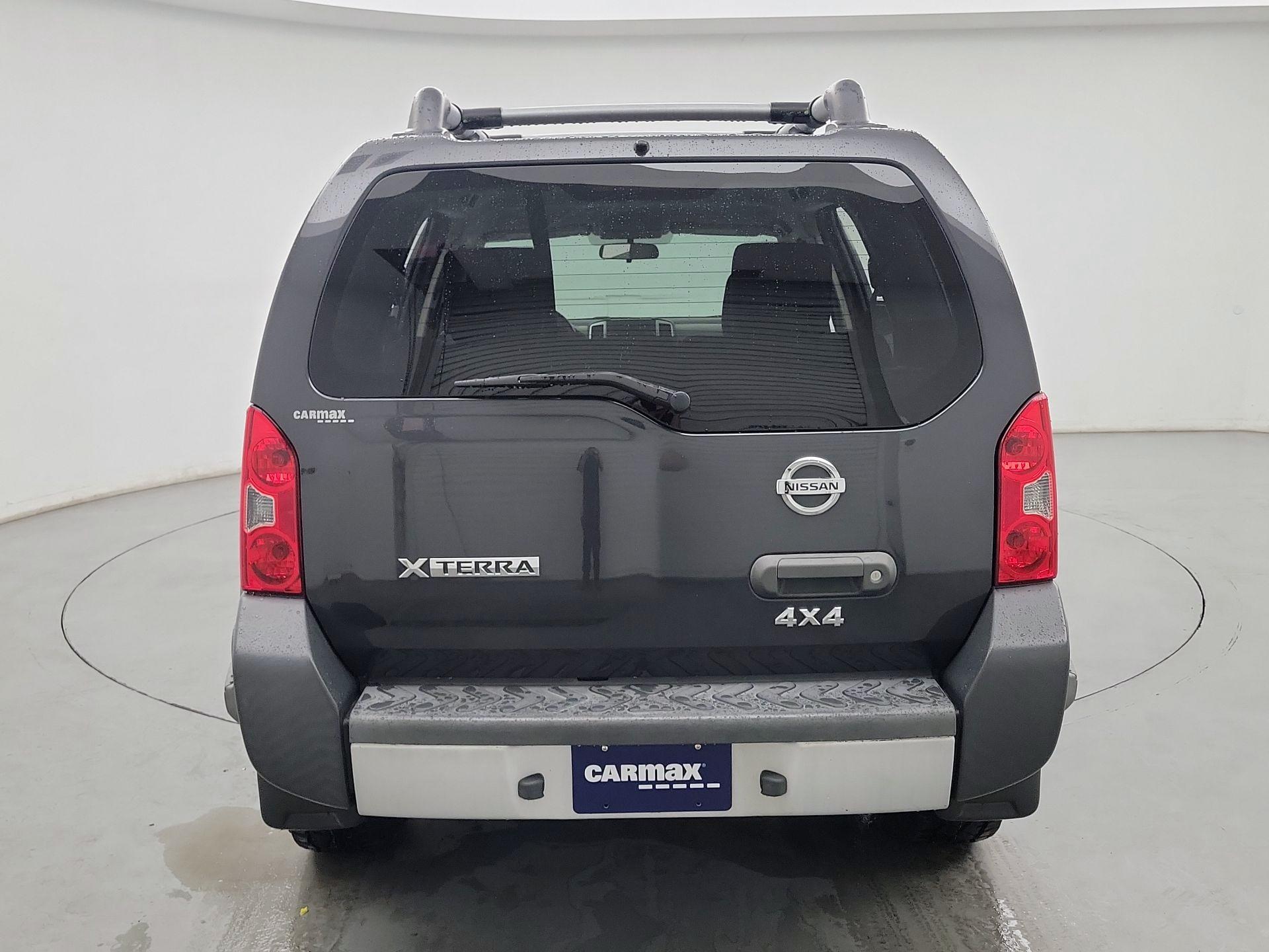 Thumbnail: 2014 Nissan Xterra - 6