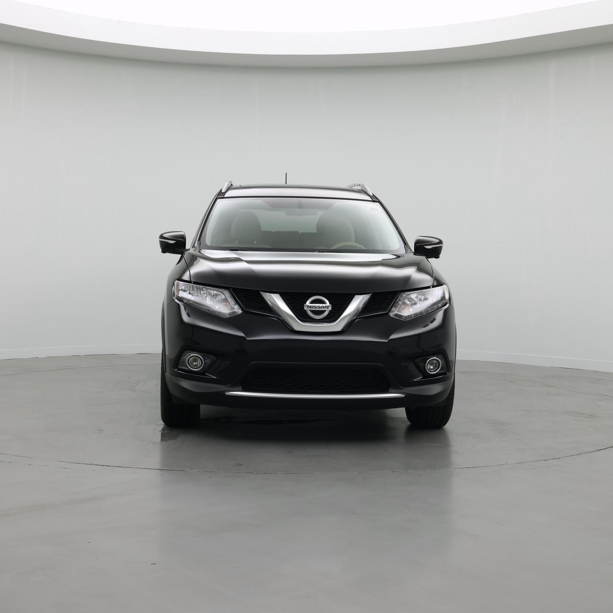 Thumbnail: 2015 Nissan Rogue - 5