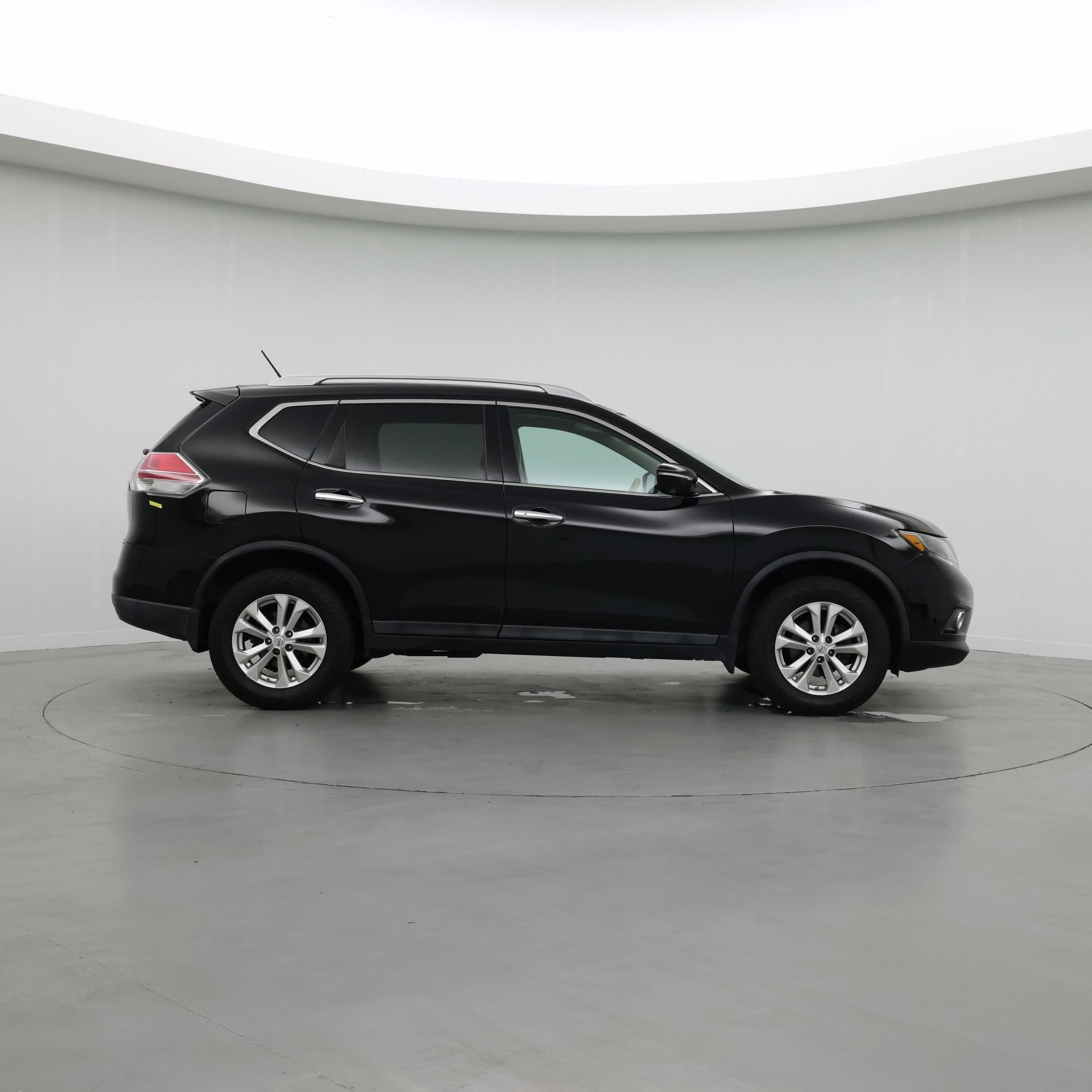 Thumbnail: 2015 Nissan Rogue - 7