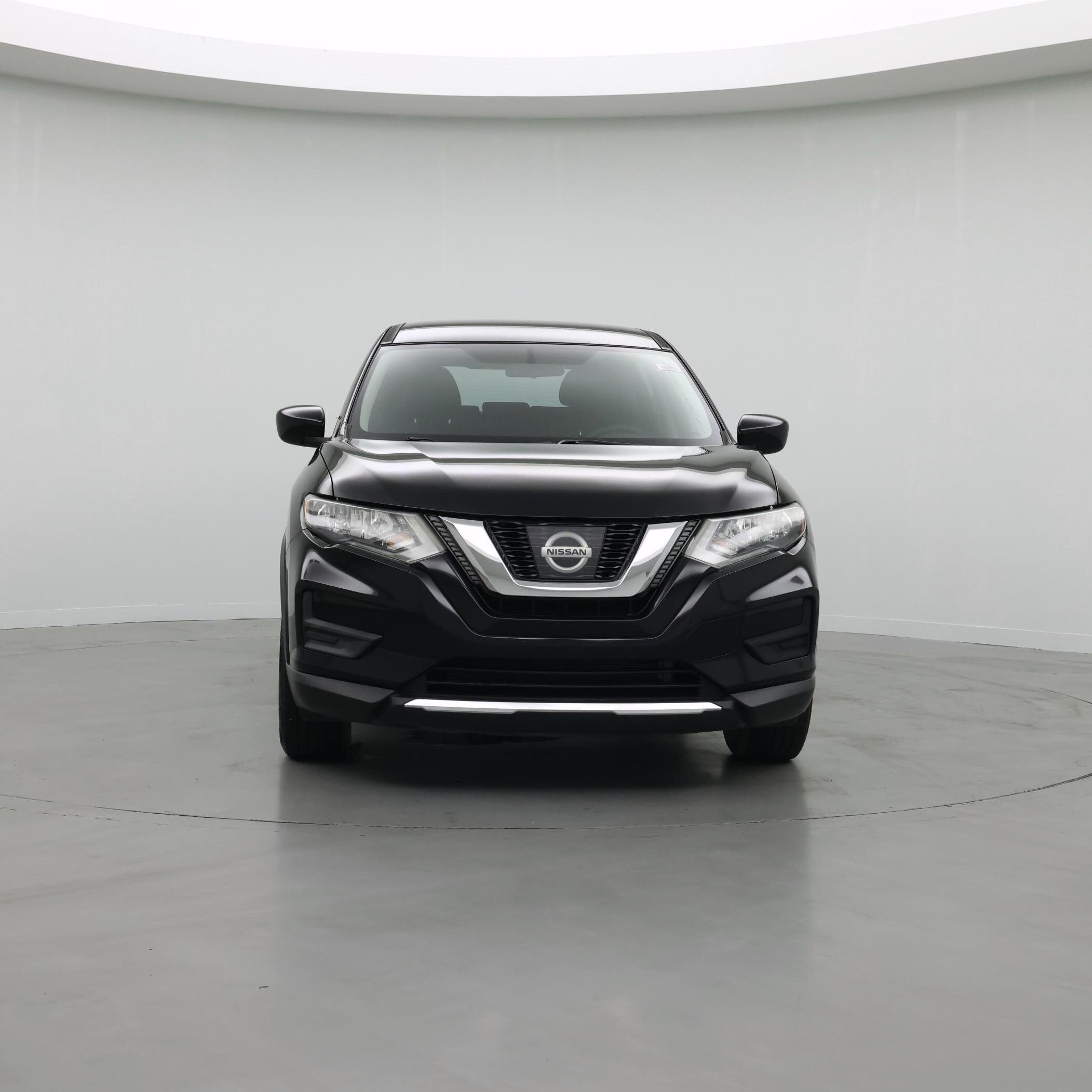 Thumbnail: 2017 Nissan Rogue - 5
