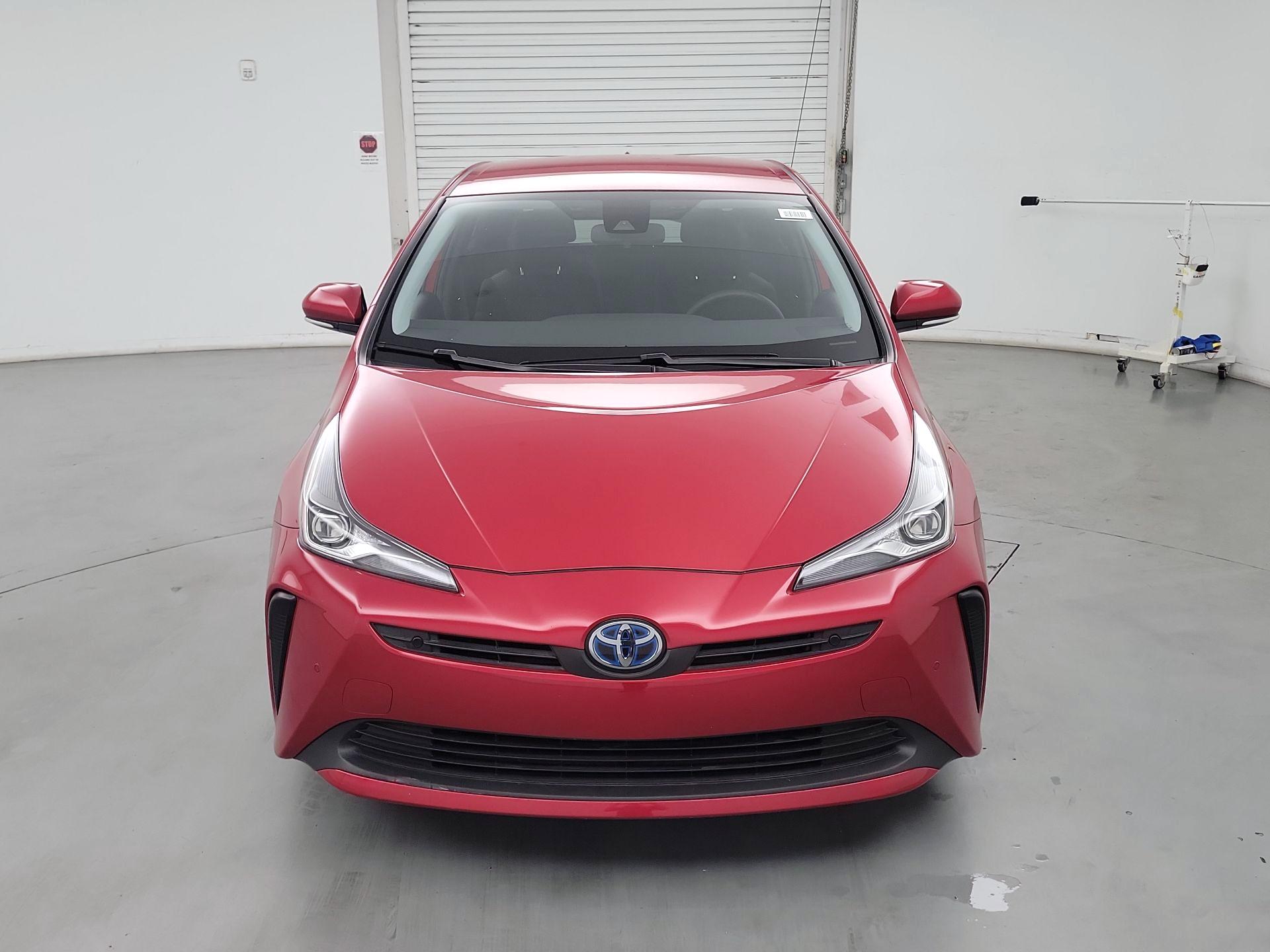 Thumbnail: 2020 Toyota Prius - 2
