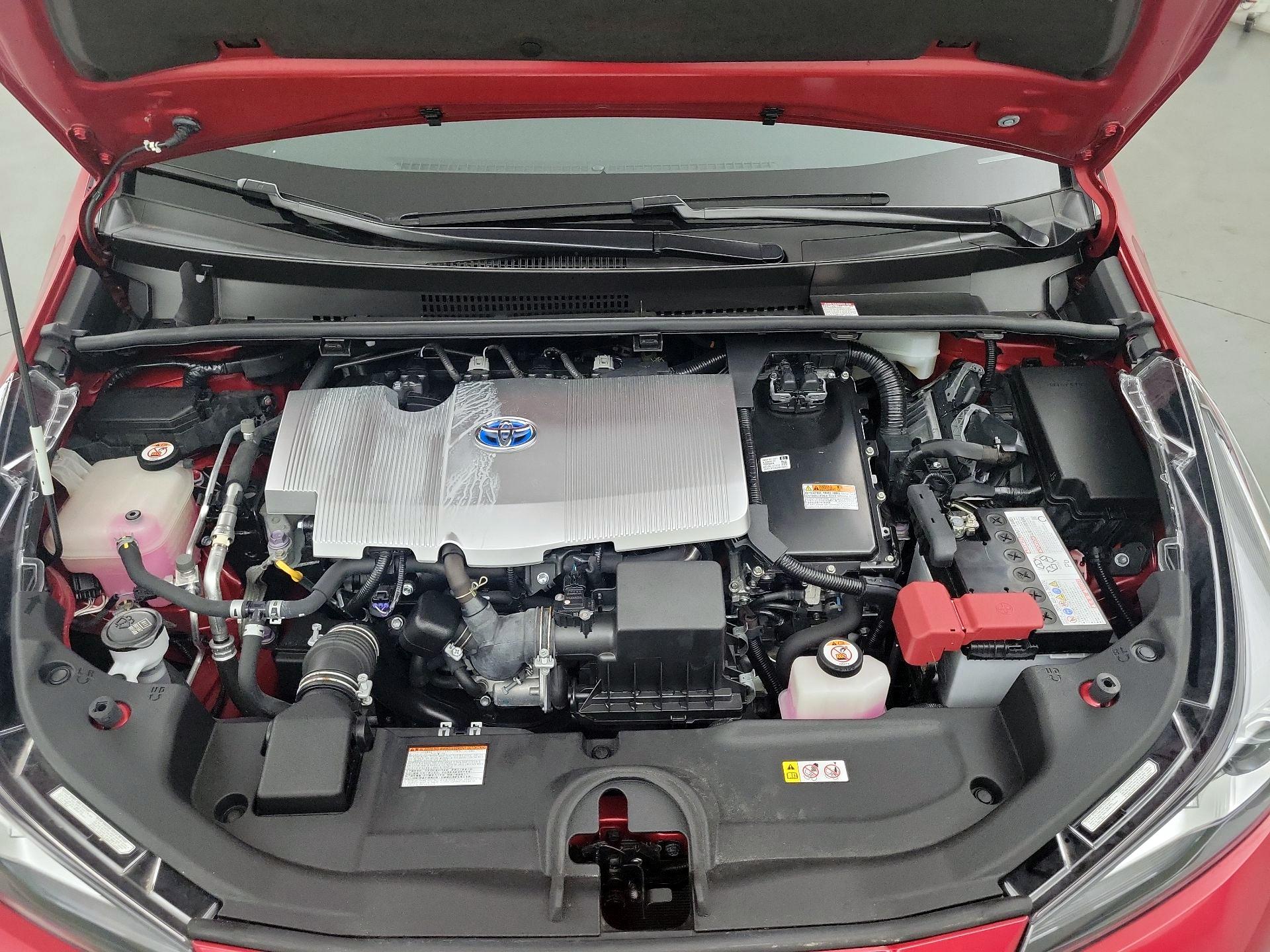 Thumbnail: 2020 Toyota Prius - 19