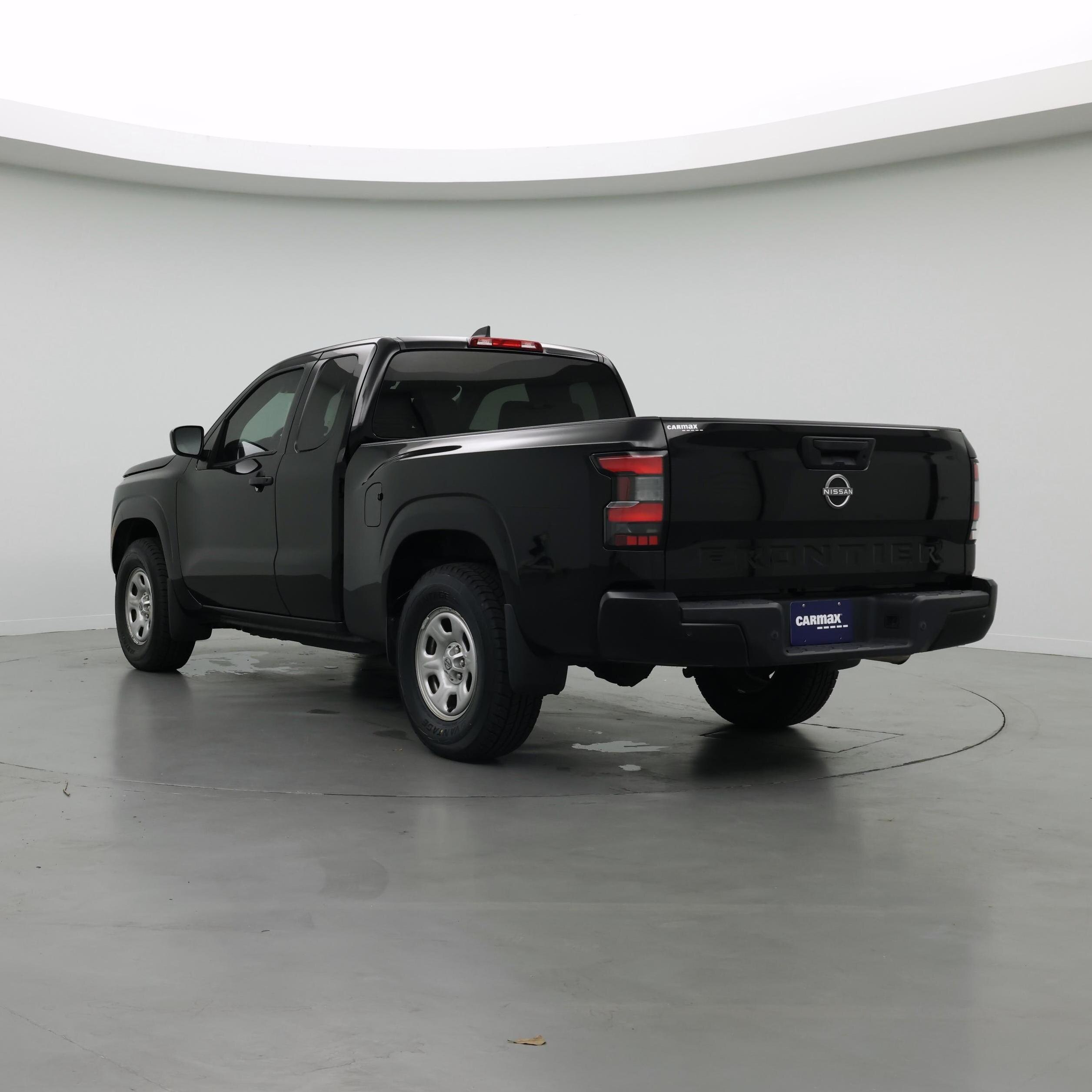 Thumbnail: 2022 Nissan Frontier - 2