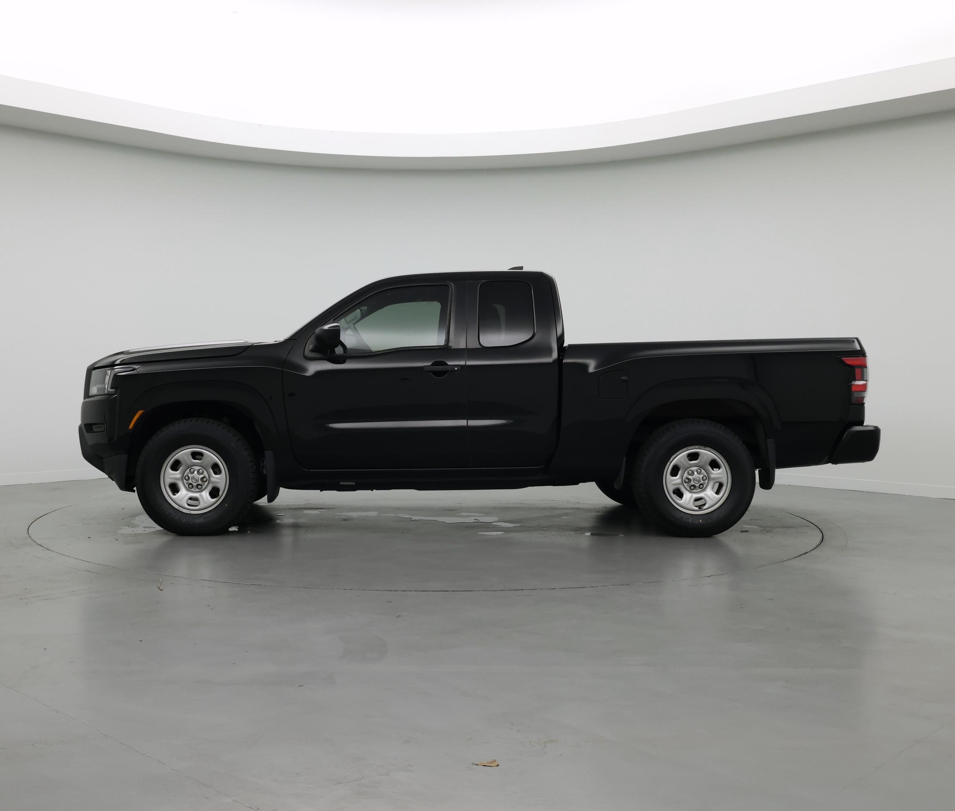 Thumbnail: 2022 Nissan Frontier - 3