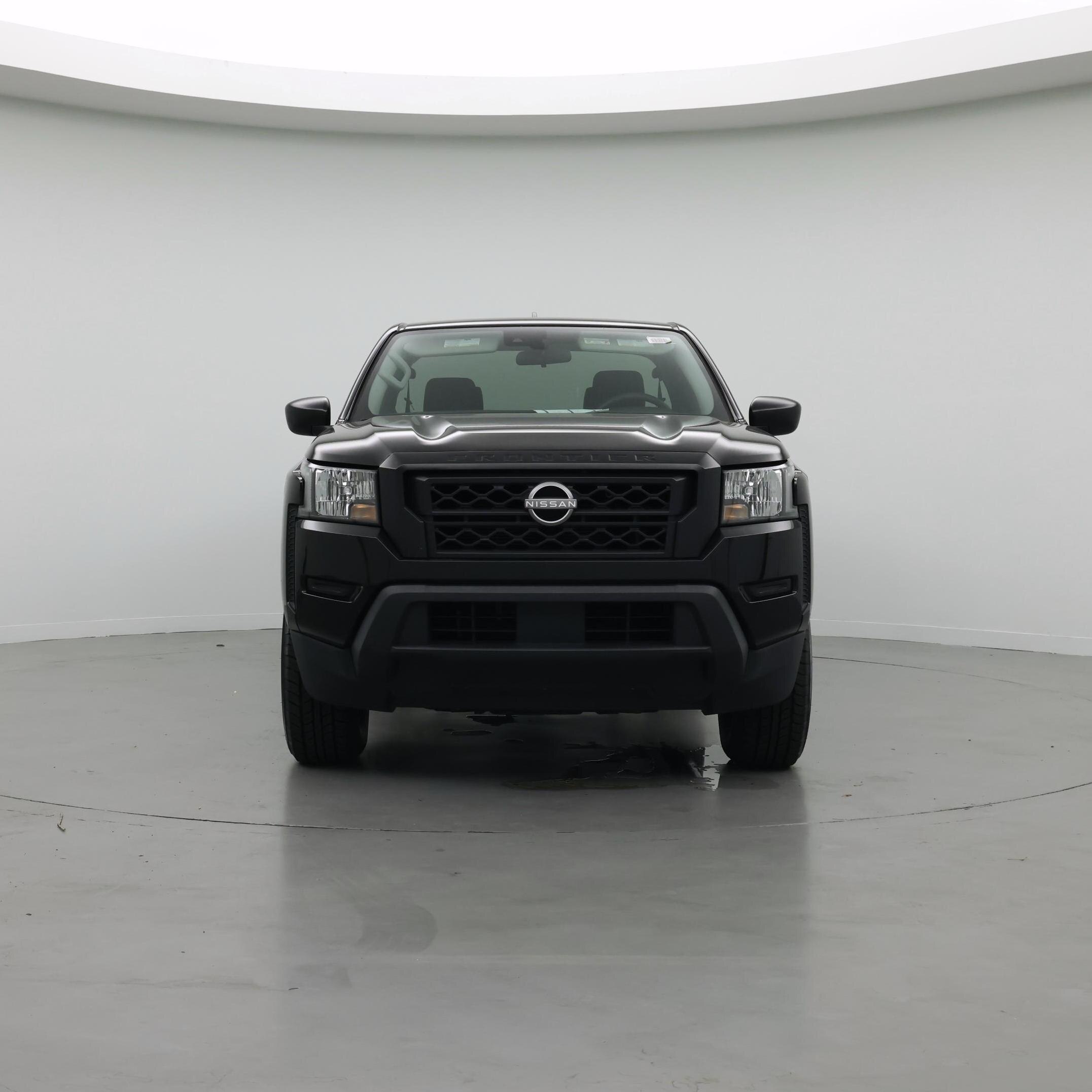 Thumbnail: 2022 Nissan Frontier - 5