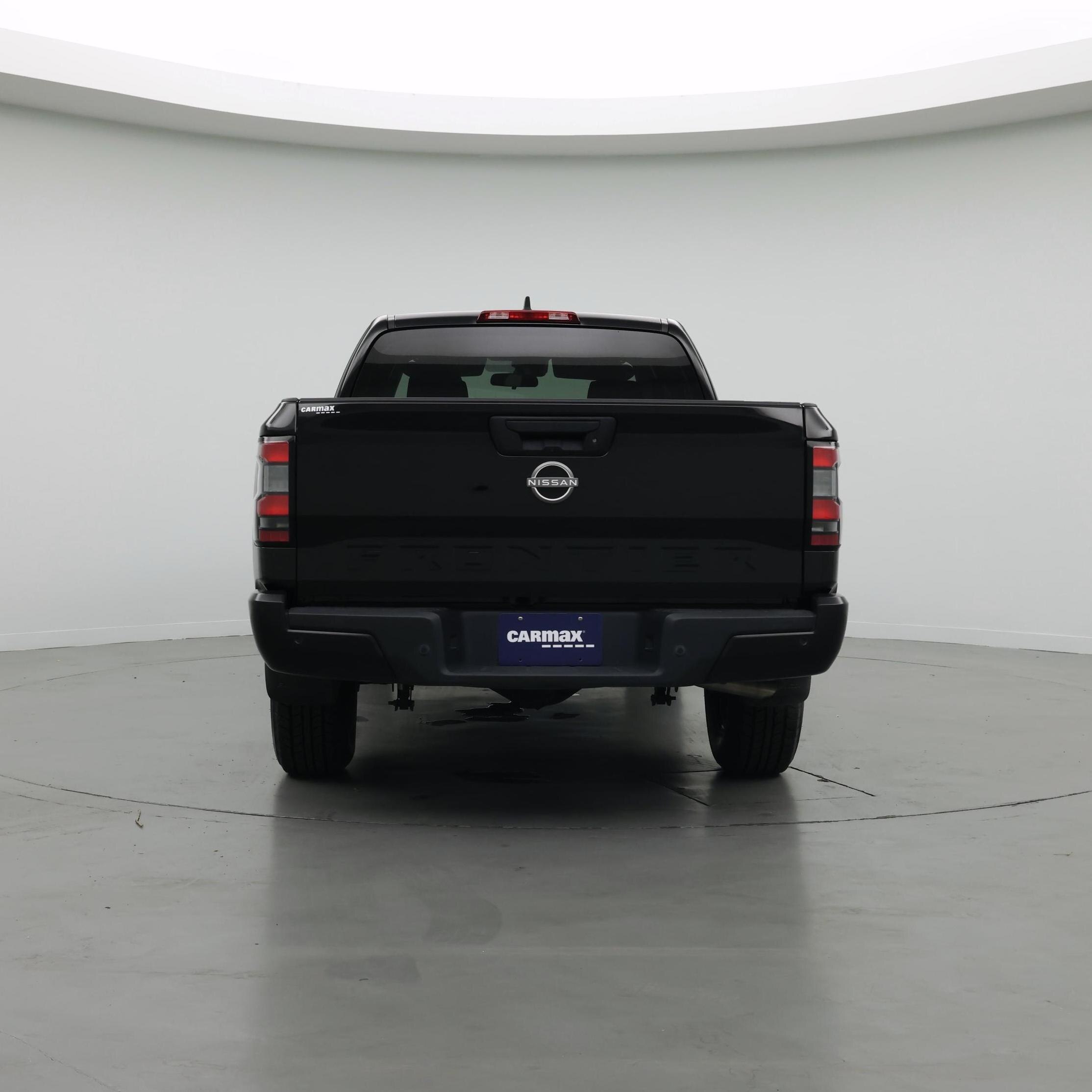 Thumbnail: 2022 Nissan Frontier - 6