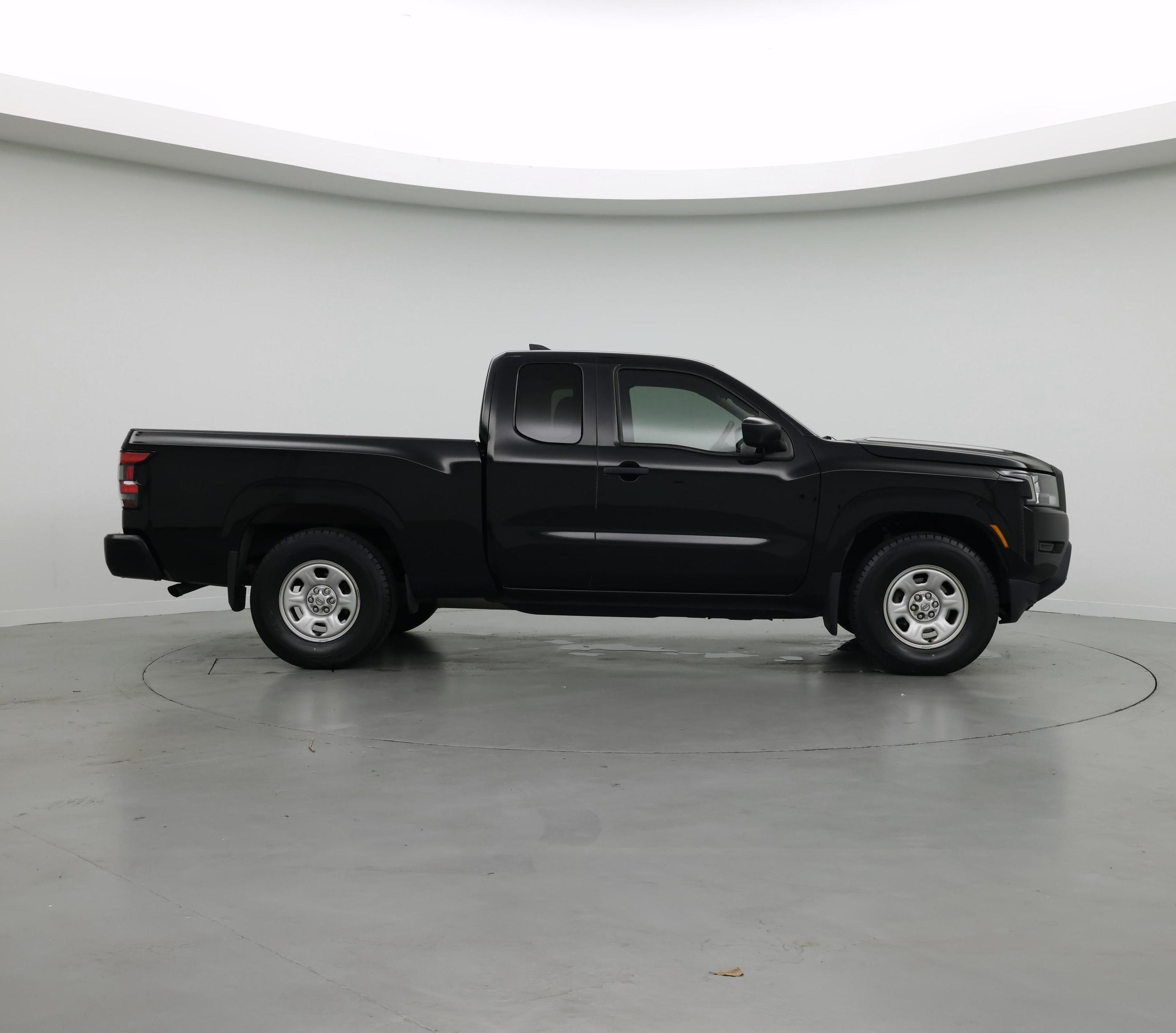 Thumbnail: 2022 Nissan Frontier - 7