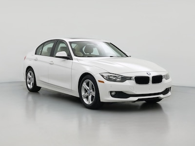 2015 BMW 320 I