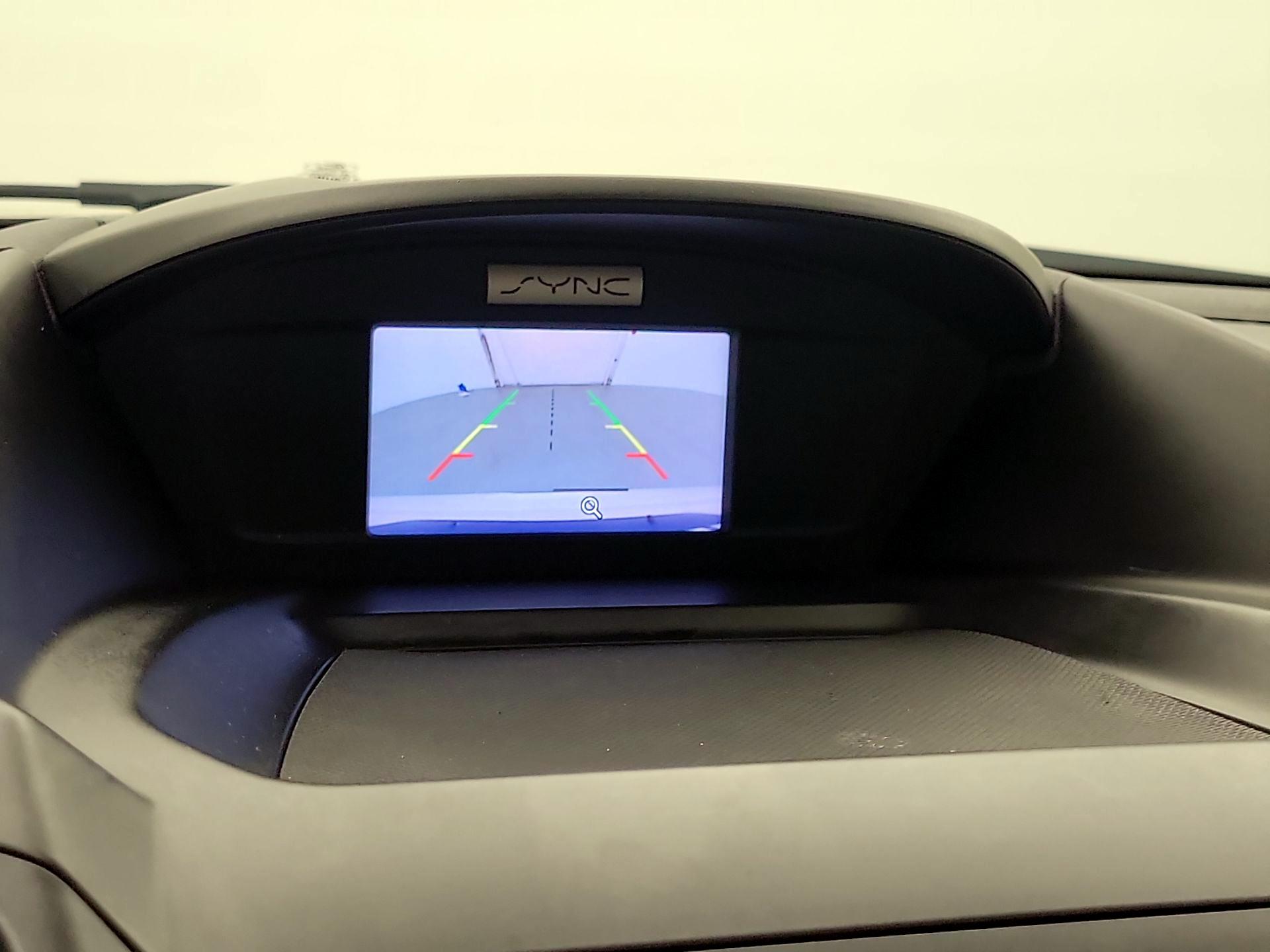 Thumbnail: 2015 Ford Escape - 12