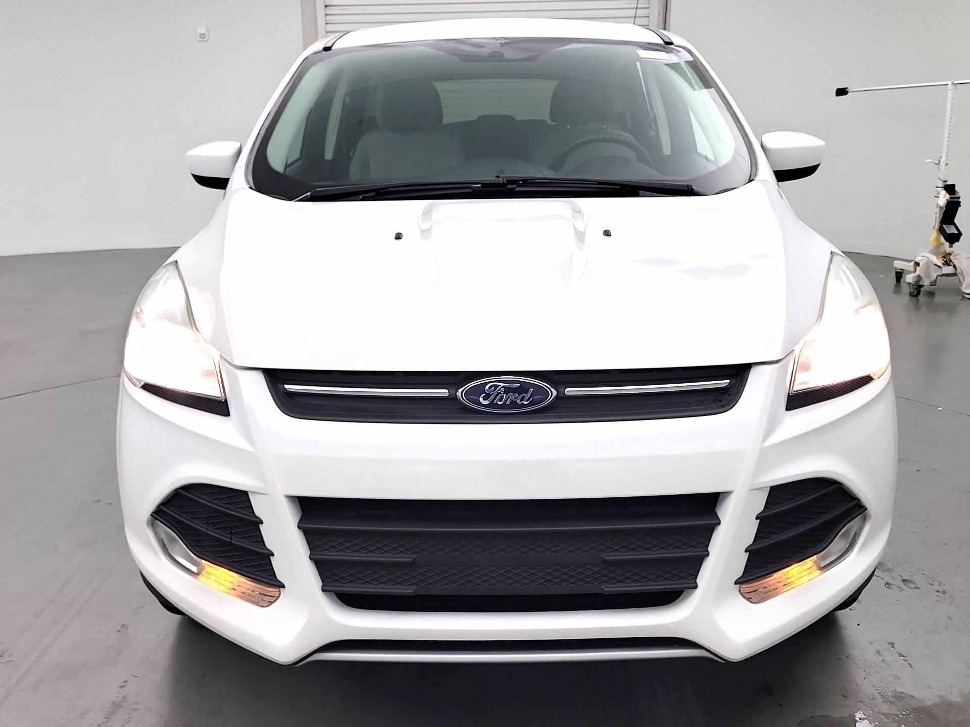 Thumbnail: 2015 Ford Escape - 2