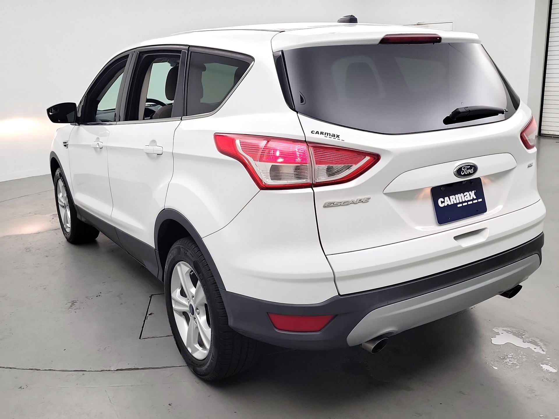 Thumbnail: 2015 Ford Escape - 7