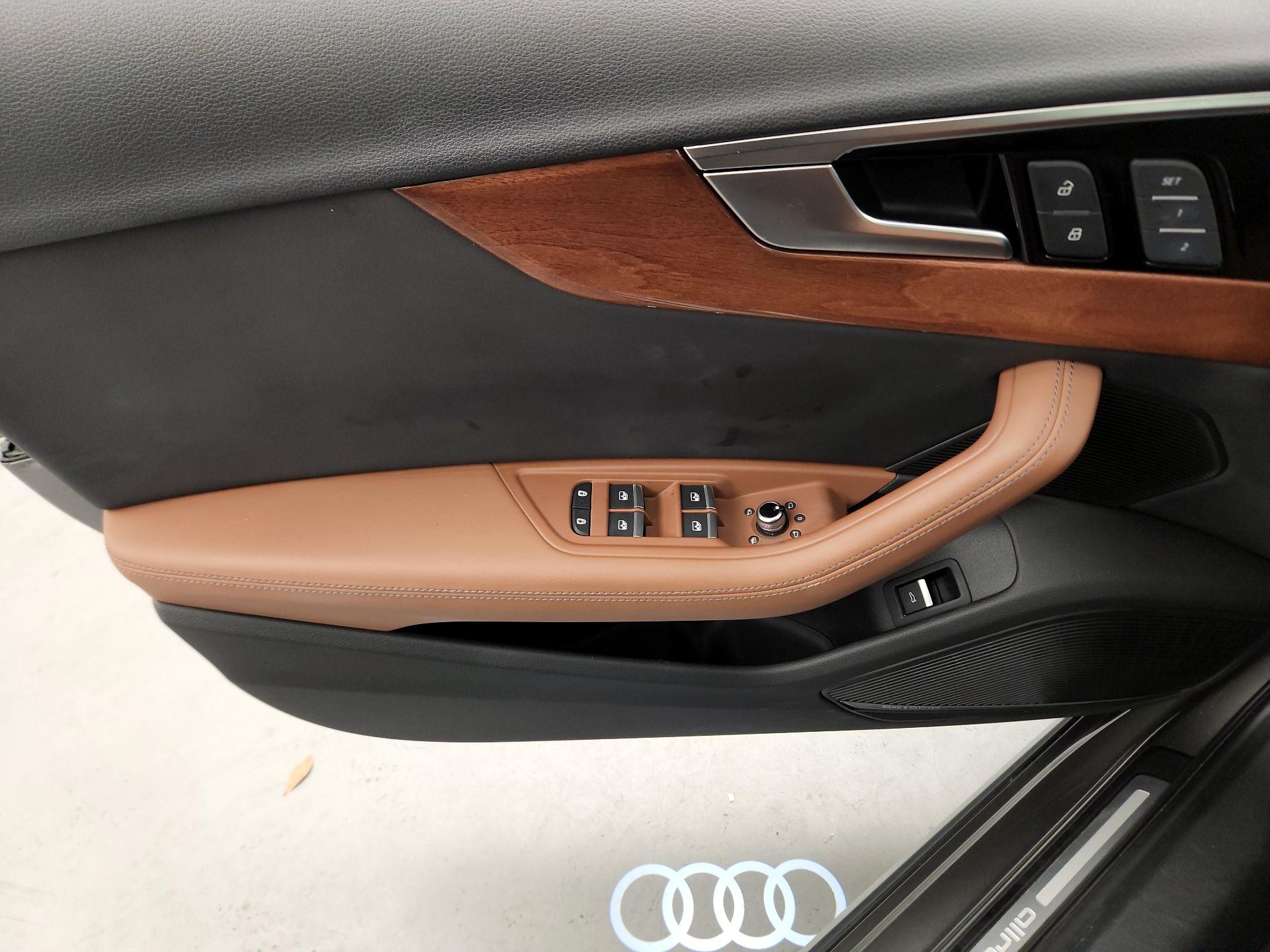 Thumbnail: 2020 Audi A4 - 12