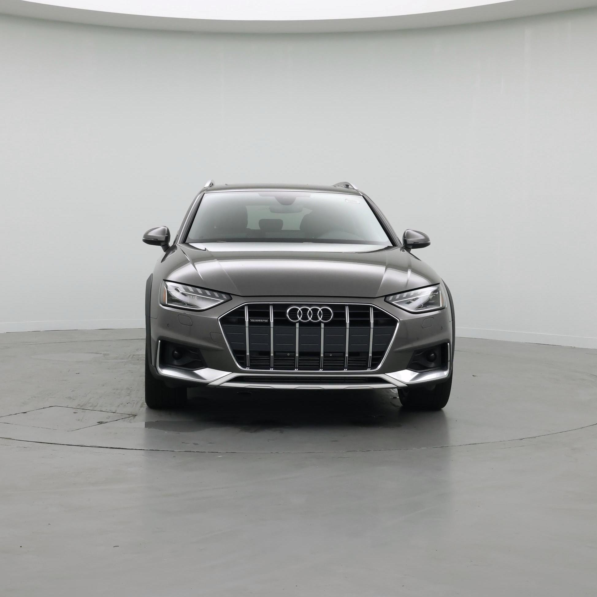 Thumbnail: 2020 Audi A4 - 5