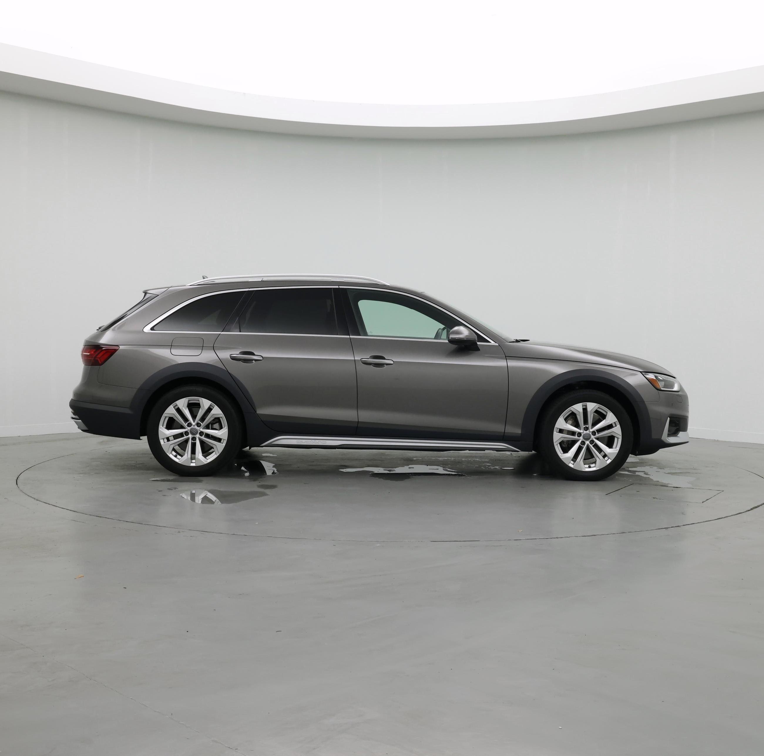 Thumbnail: 2020 Audi A4 - 7