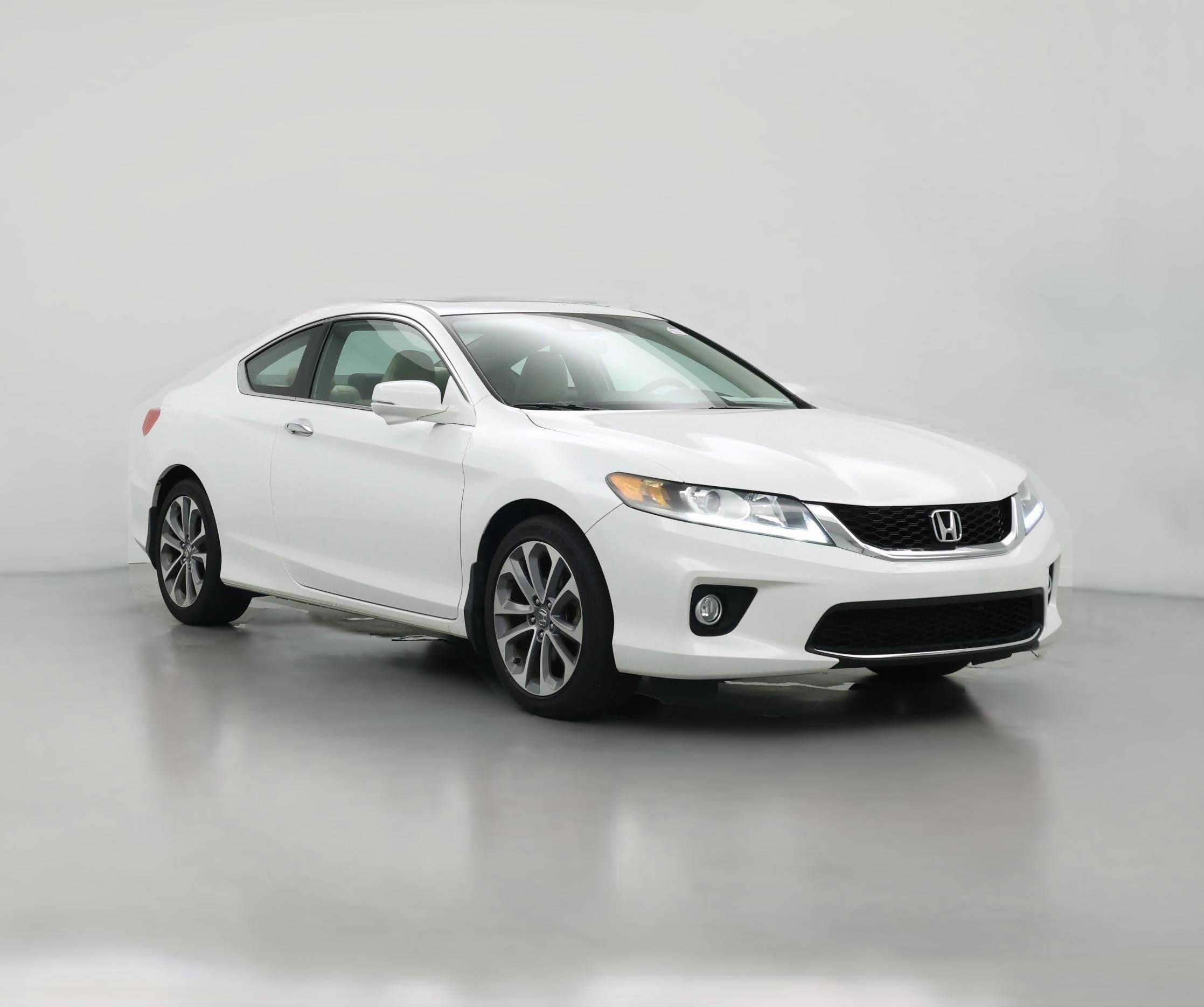 Thumbnail: 2014 Honda Accord - 1