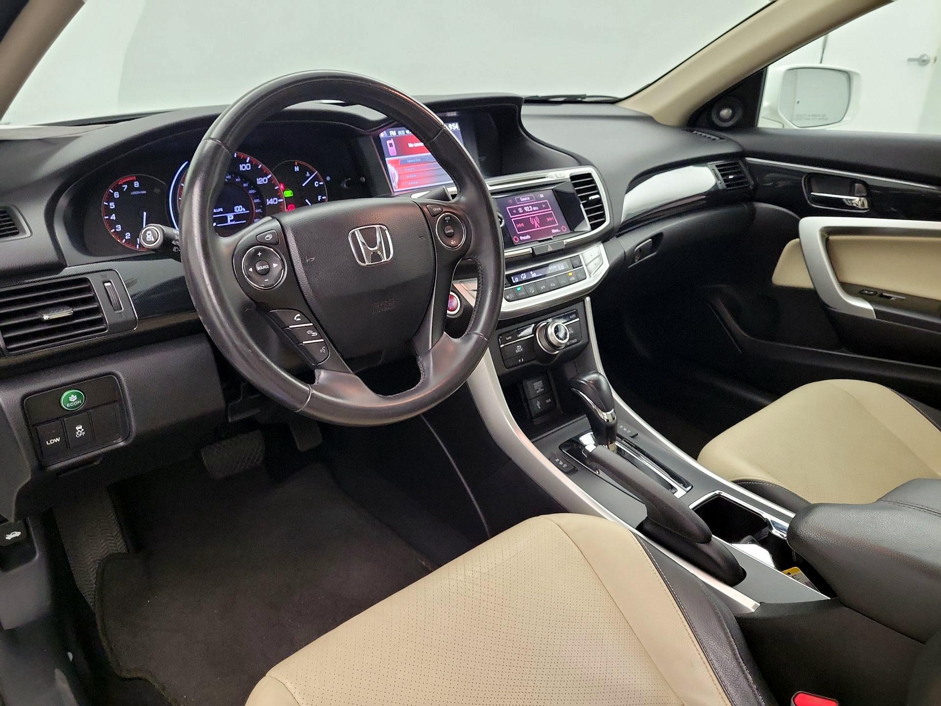 Thumbnail: 2014 Honda Accord - 9