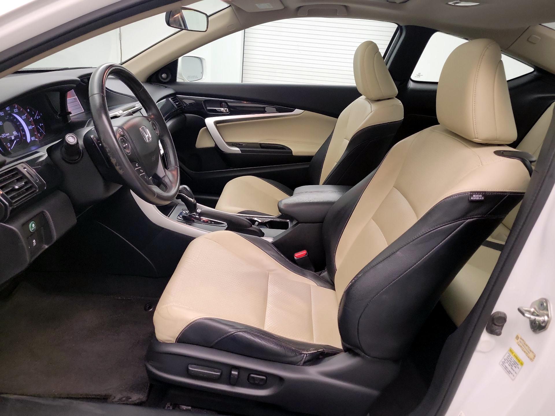 Thumbnail: 2014 Honda Accord - 11