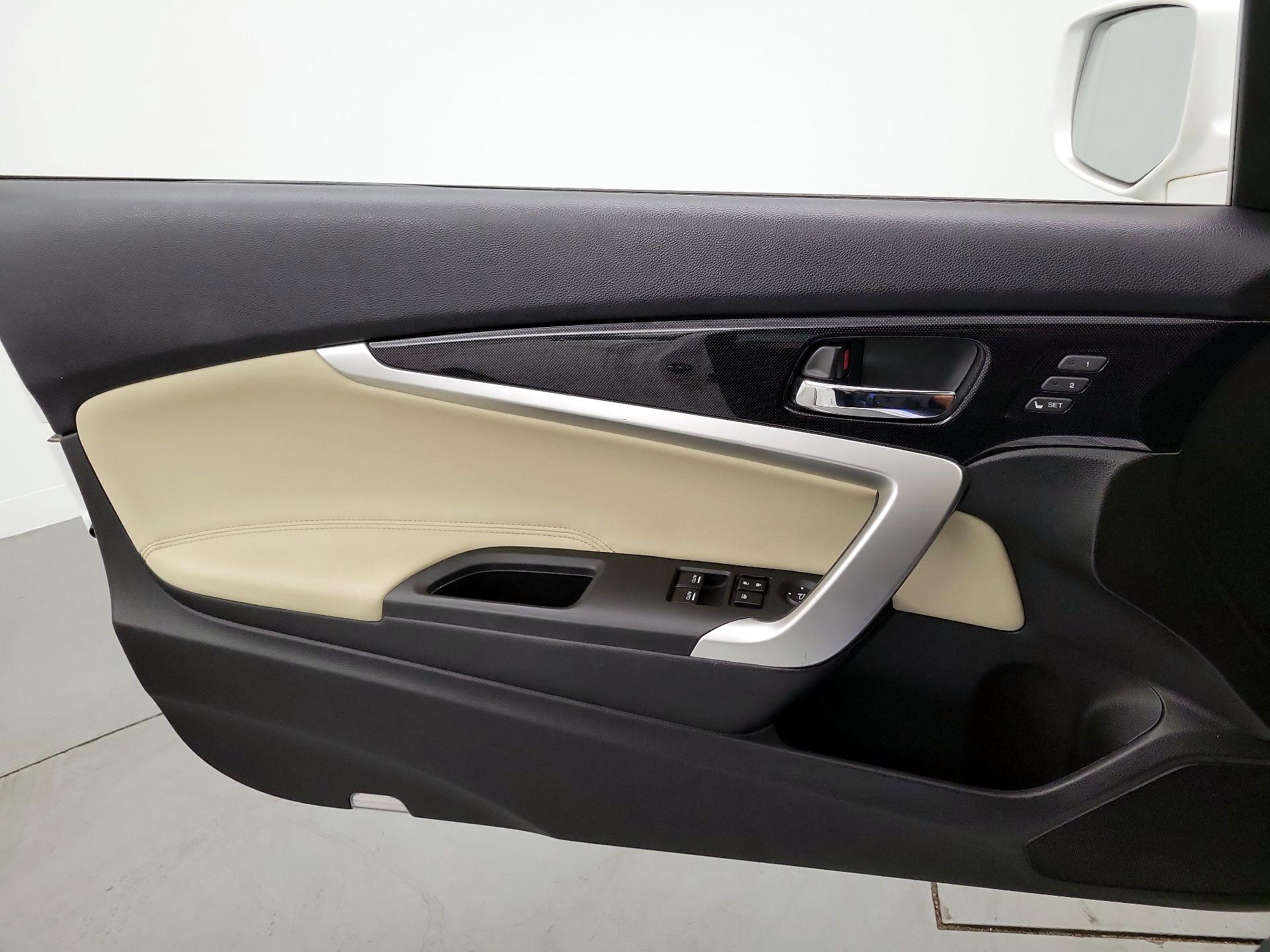 Thumbnail: 2014 Honda Accord - 12