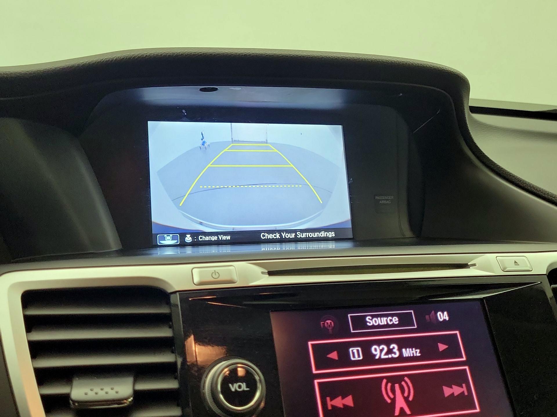 Thumbnail: 2014 Honda Accord - 14